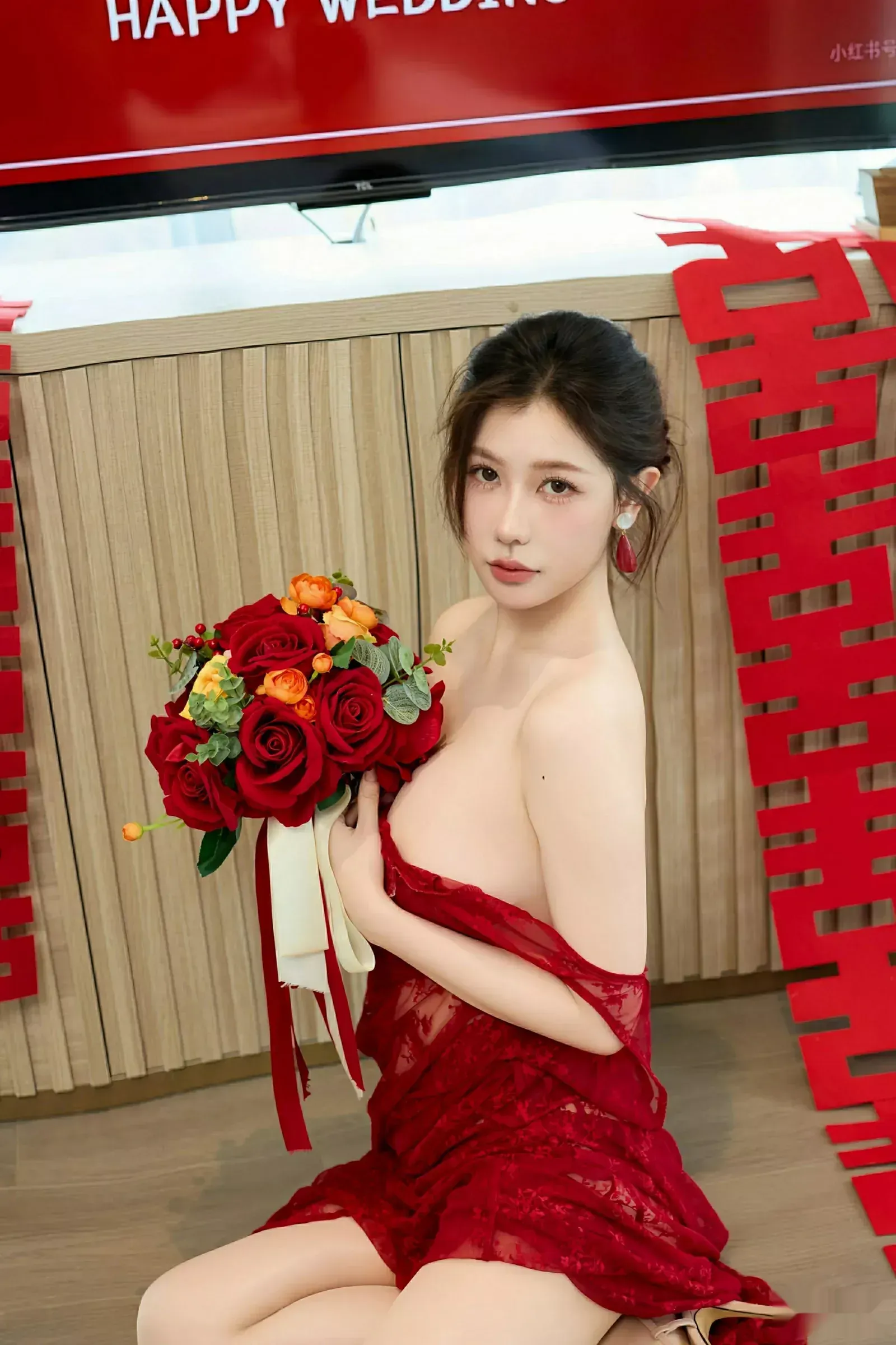 [XiuRen秀人网]第10578期尹甜甜写真 - image 38
