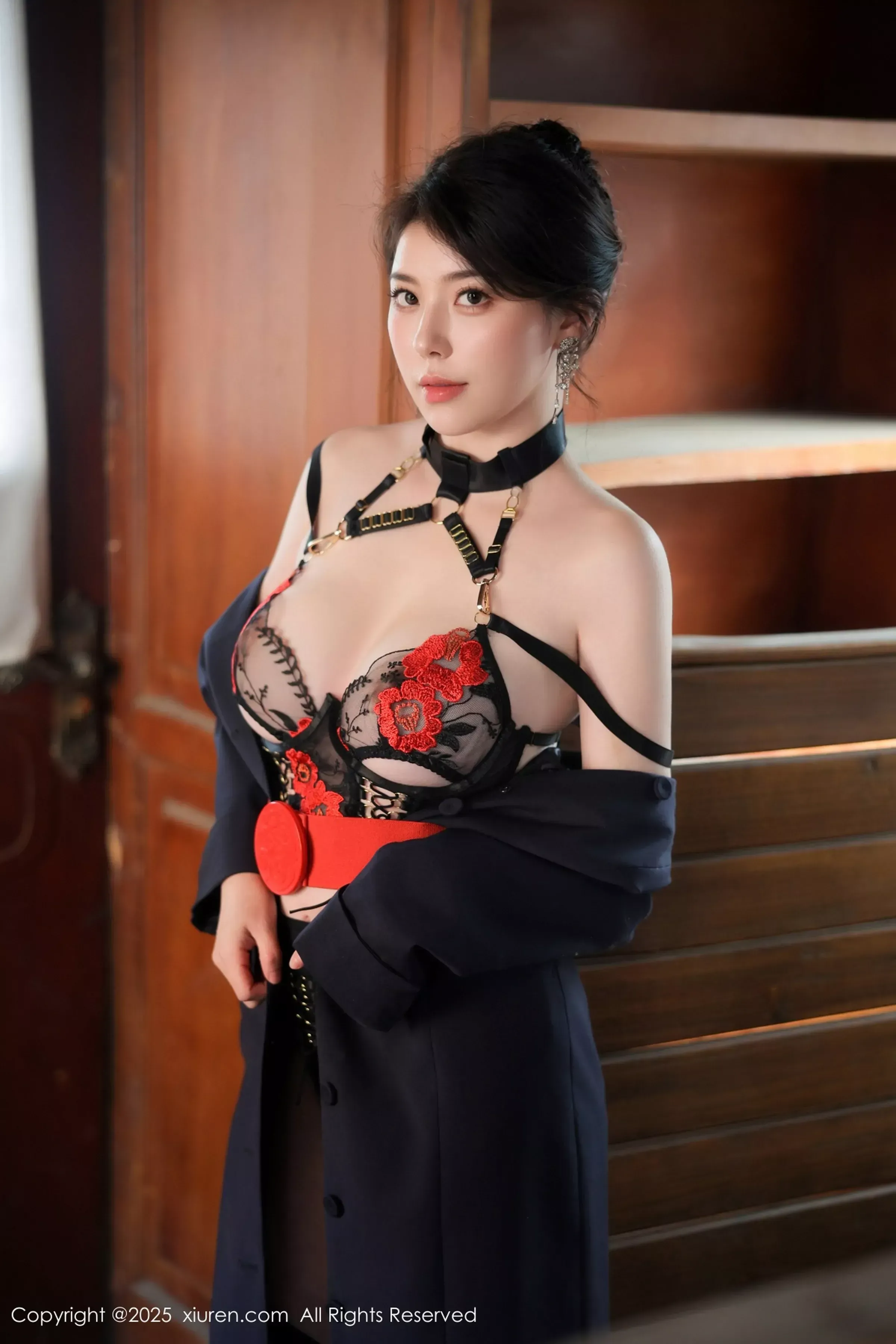 [XiuRen秀人网]第10155期白茹雪写真 - image 19