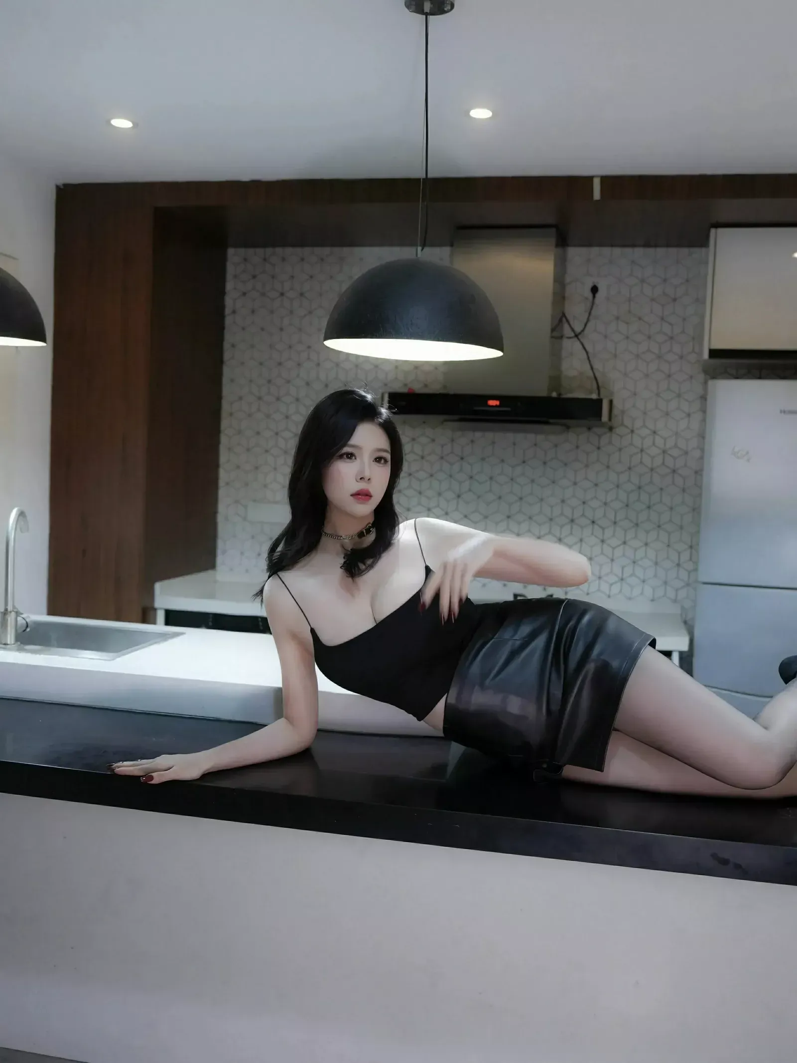 [XiuRen秀人网]第10523期玫瑰我爱你写真 - image 33