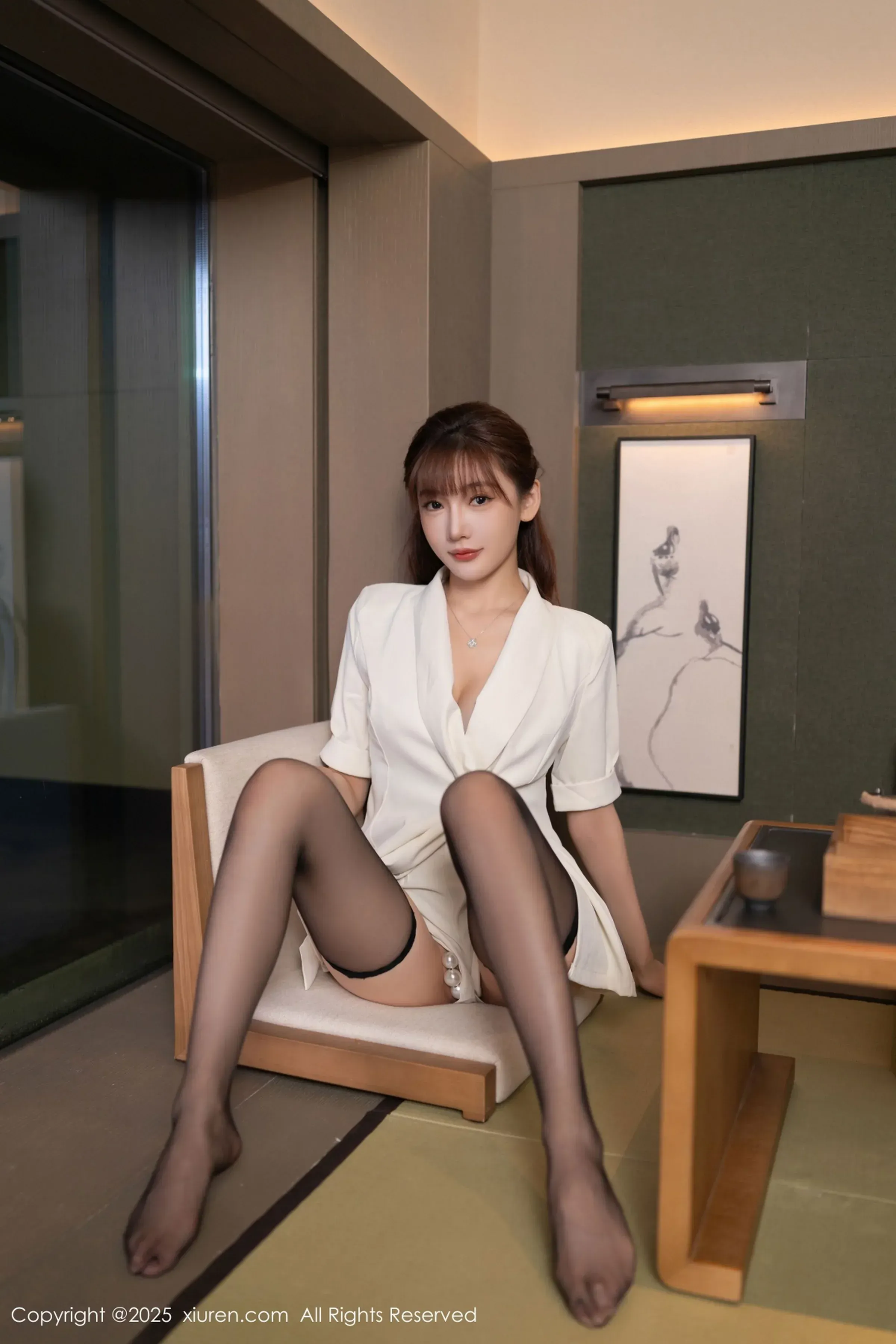 [XiuRen秀人网]第10650期陆萱萱写真 - image 70