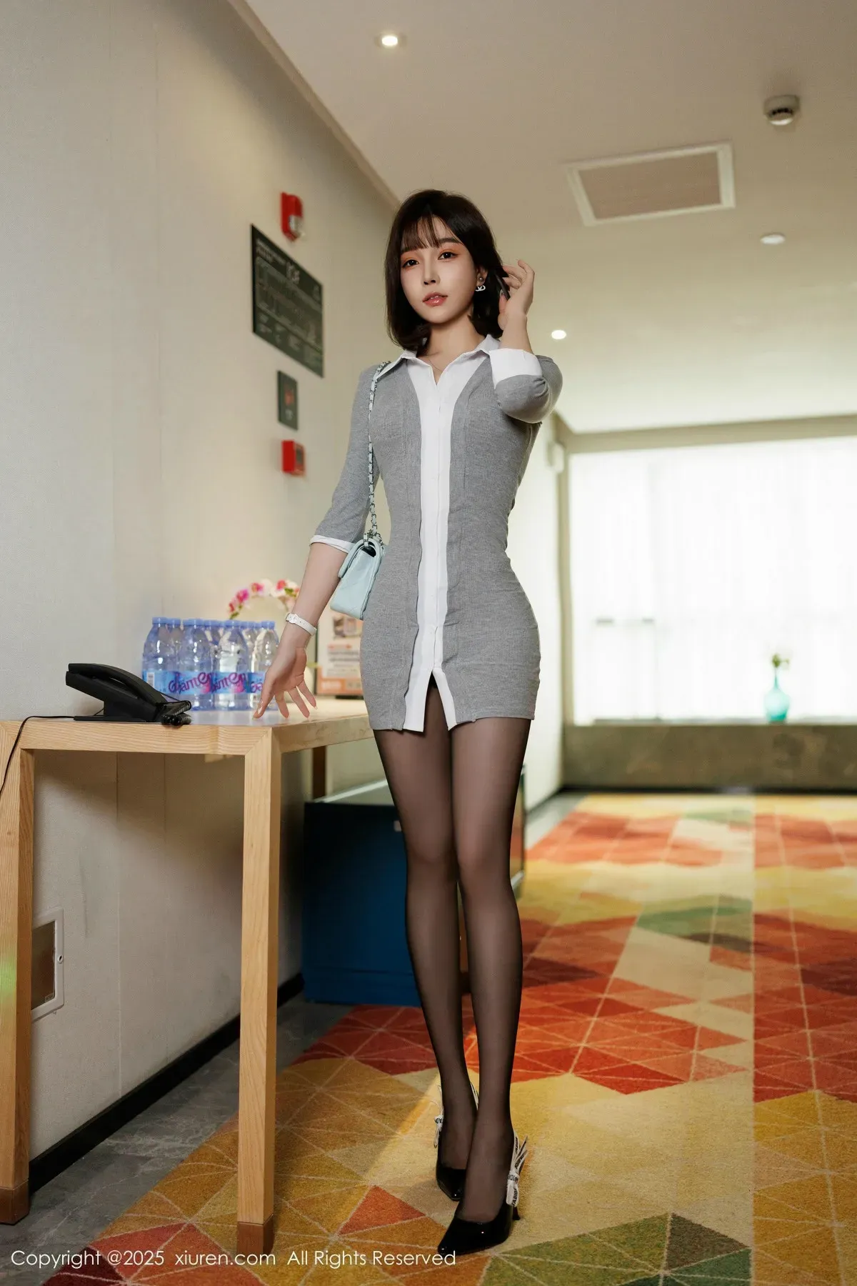 [XiuRen秀人网]第9978期徐莉芝写真 - image 12