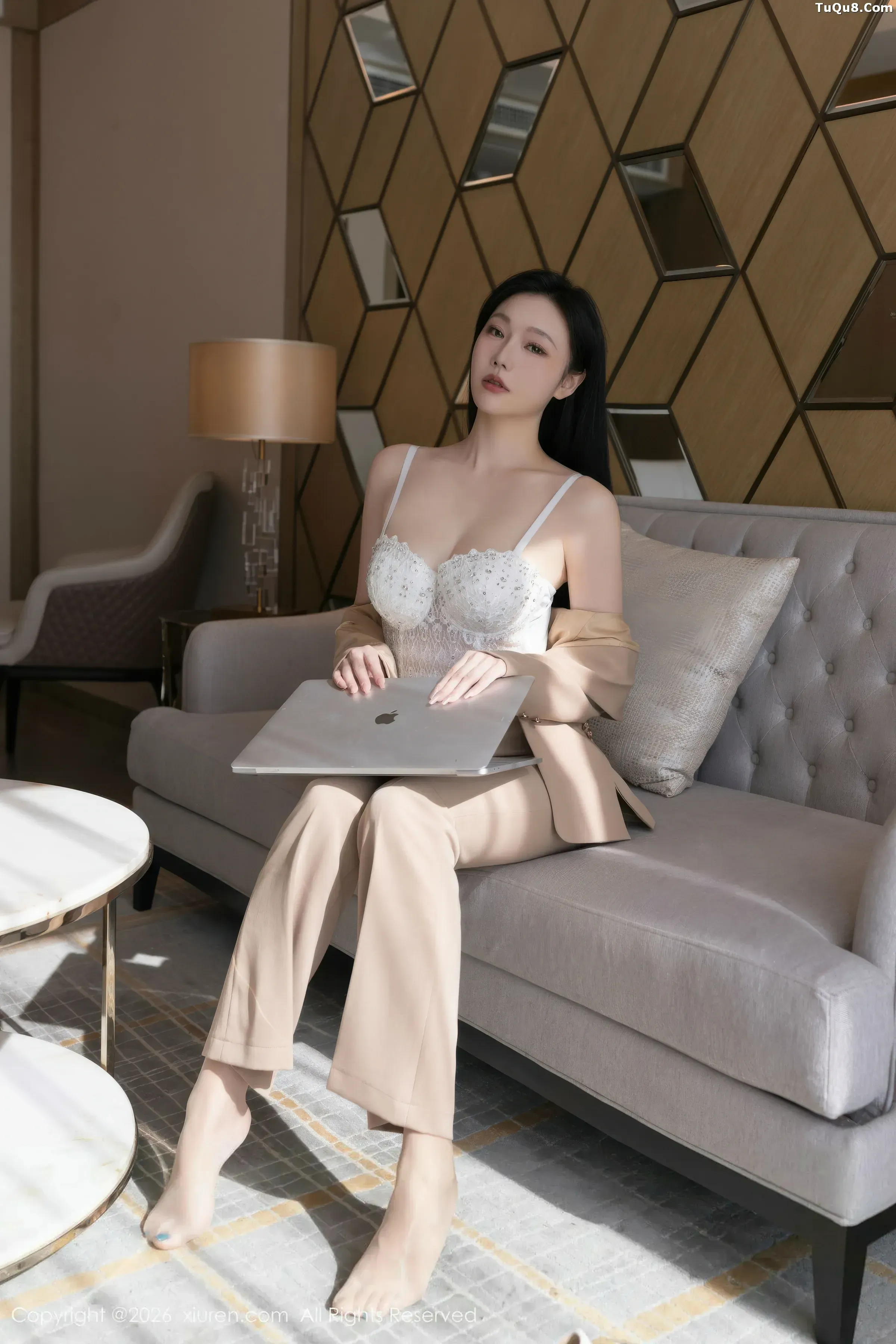 [XiuRen秀人网]第11282期安然写真 - image 17