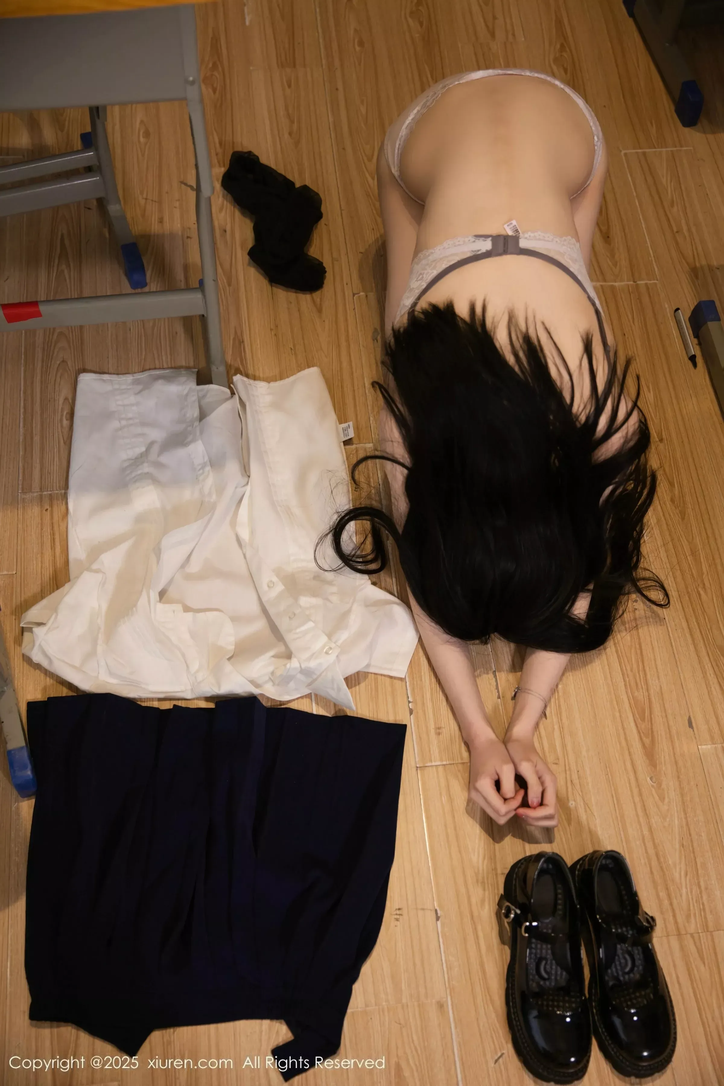 [XiuRen秀人网]第10287期布丁写真 - image 77