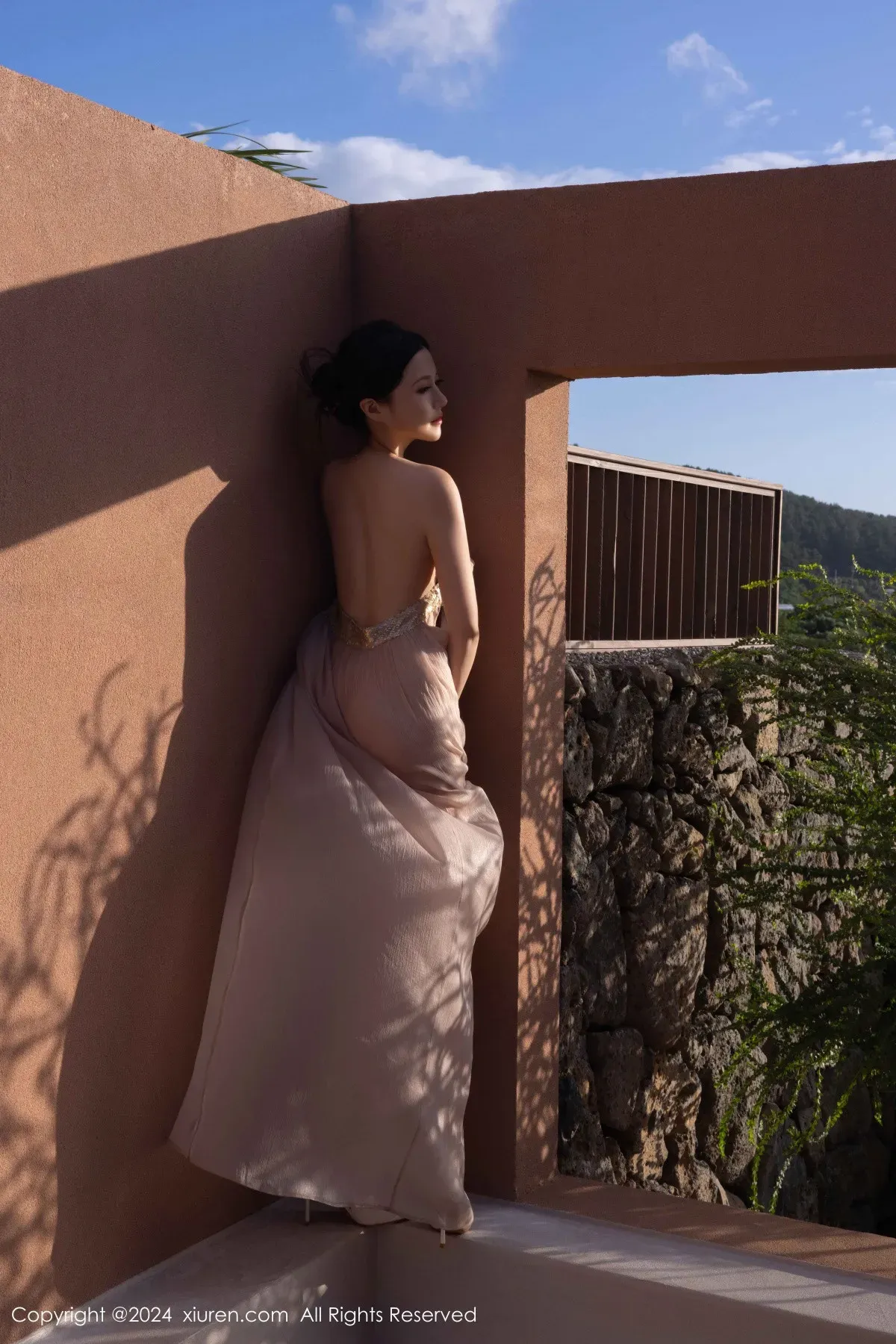 [XiuRen秀人网]第9492期鱼子酱写真 - image 26