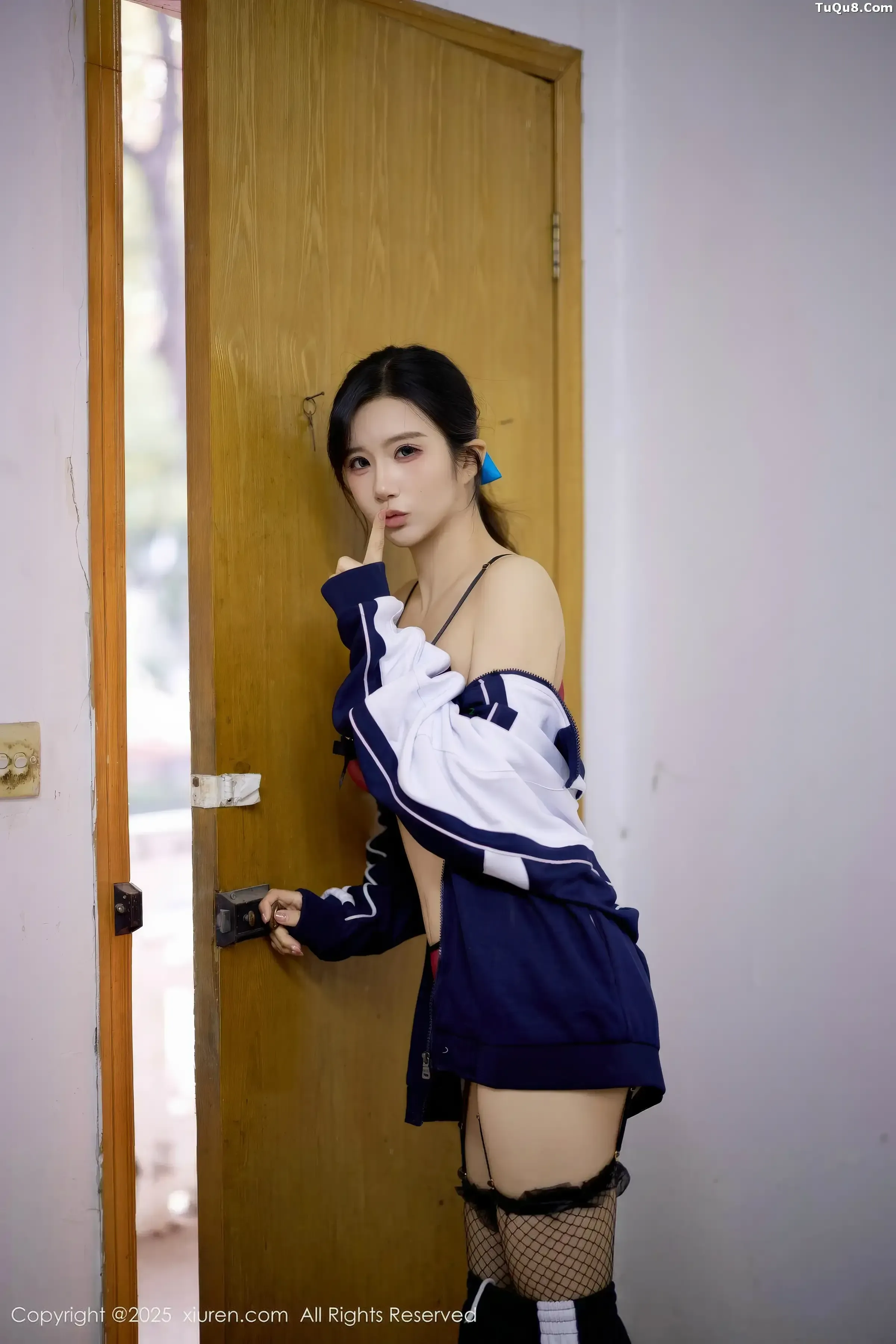 [XiuRen秀人网]第11103期小肉肉咪写真 - image 49