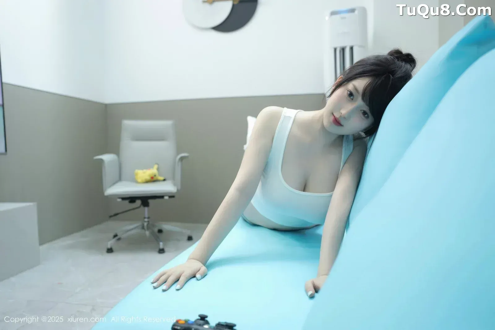 [XiuRen秀人网]第10676期李沁恩写真 - image 25