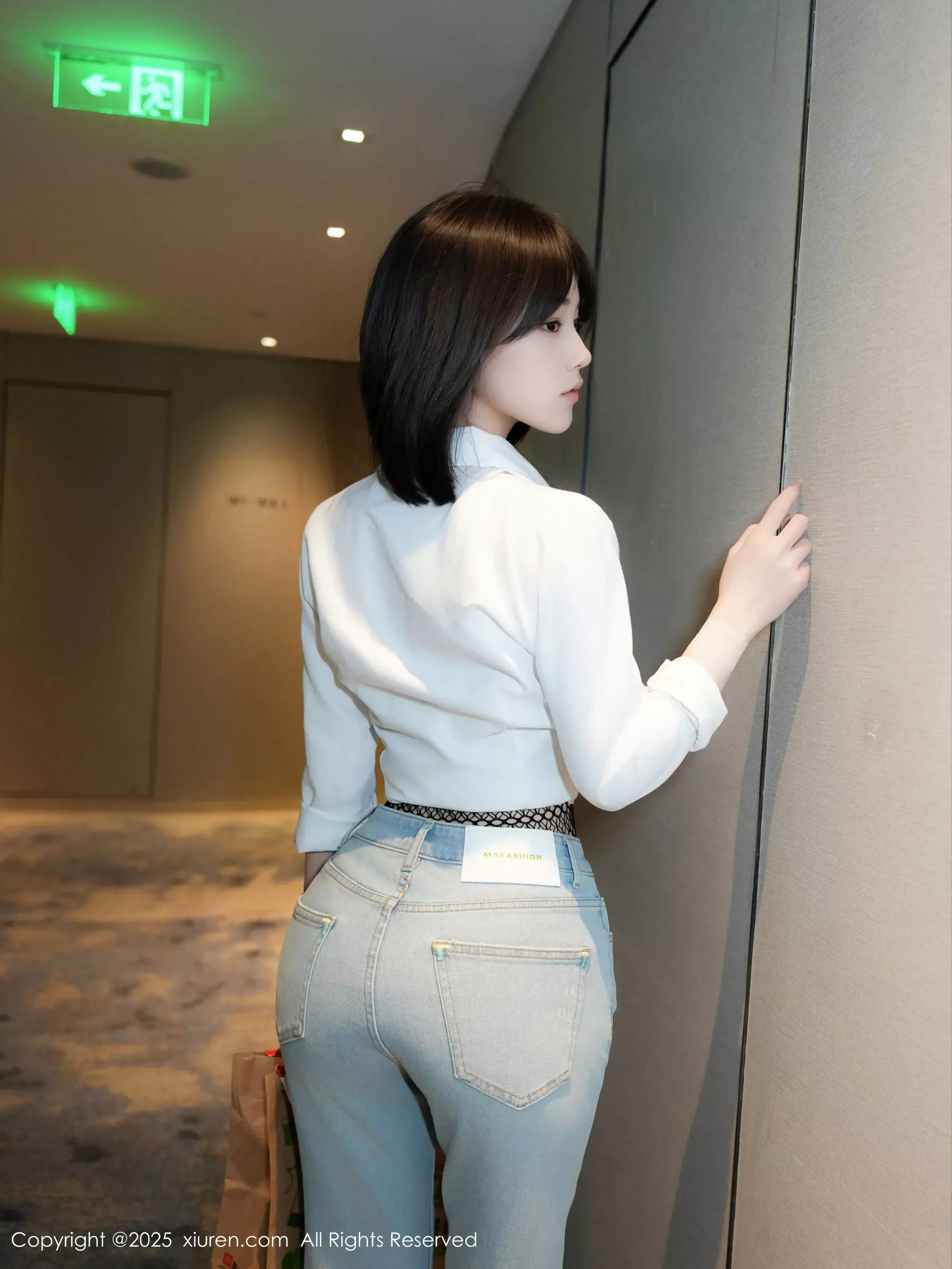 [XiuRen秀人网]第10235期汁汁写真 - image 68