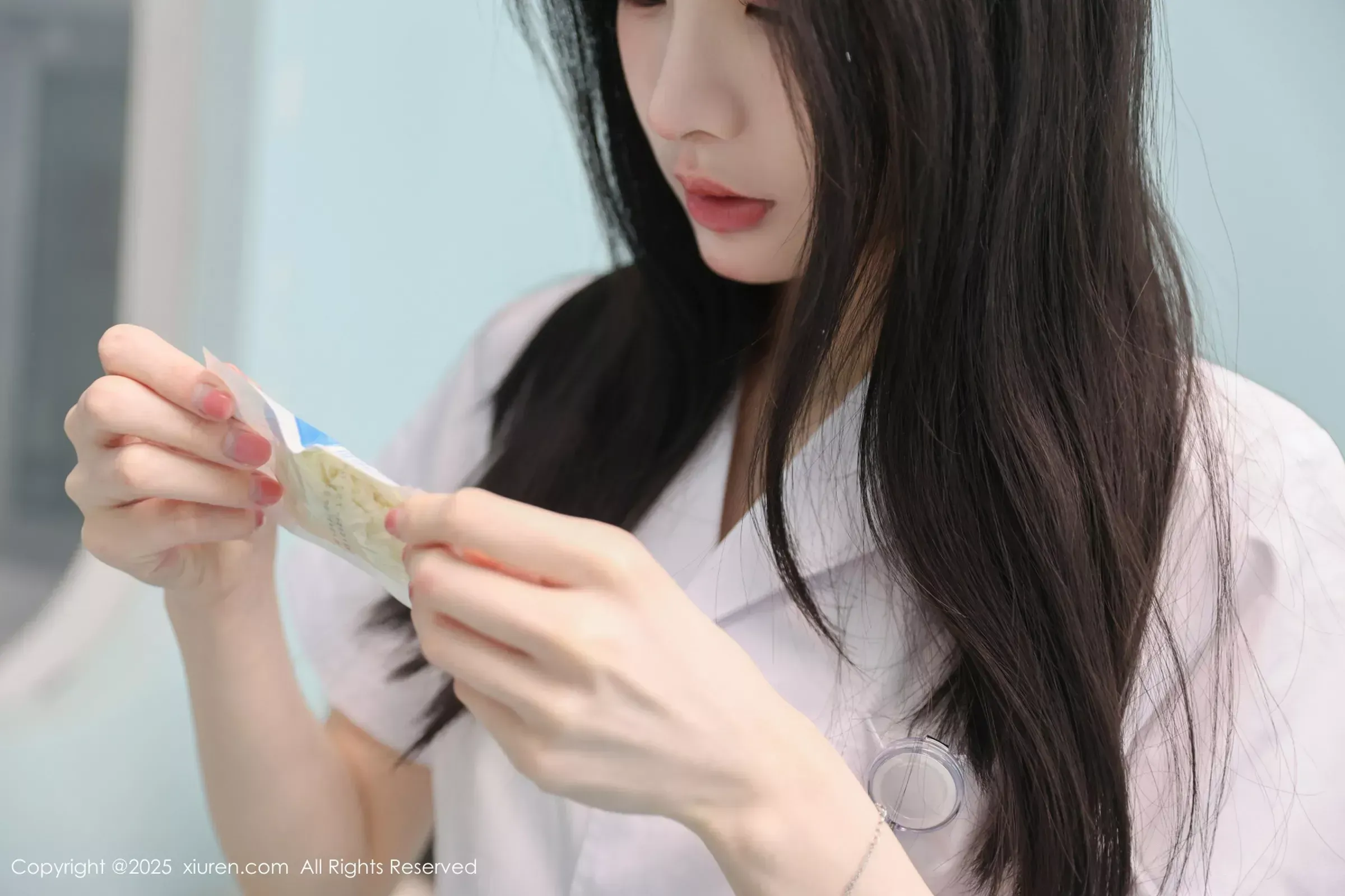 [XiuRen秀人网]第10190期布丁写真 - image 53