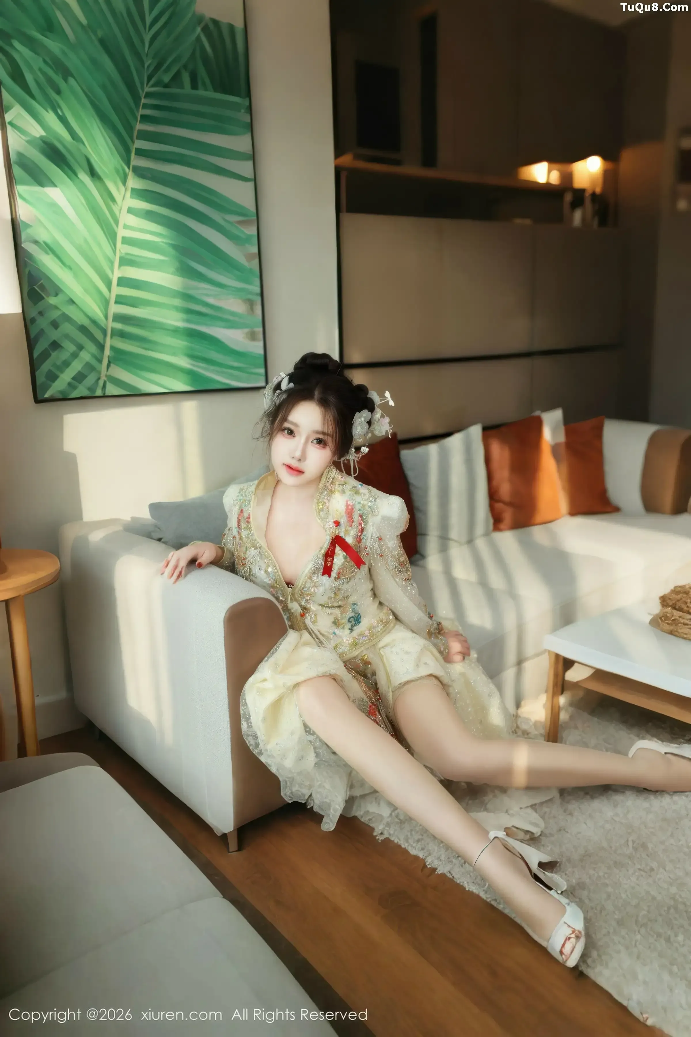 [XiuRen秀人网]第11220期小薯条写真 - image 22