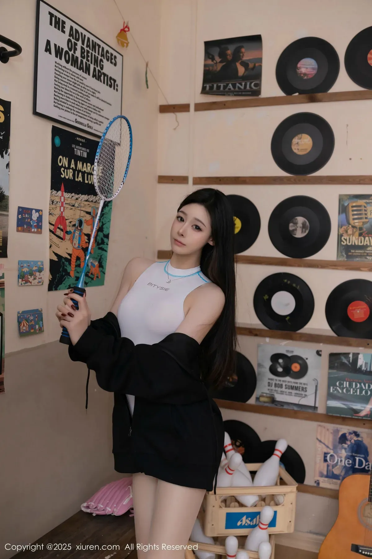 [XiuRen秀人网]第9707期小逗逗写真 - image 3