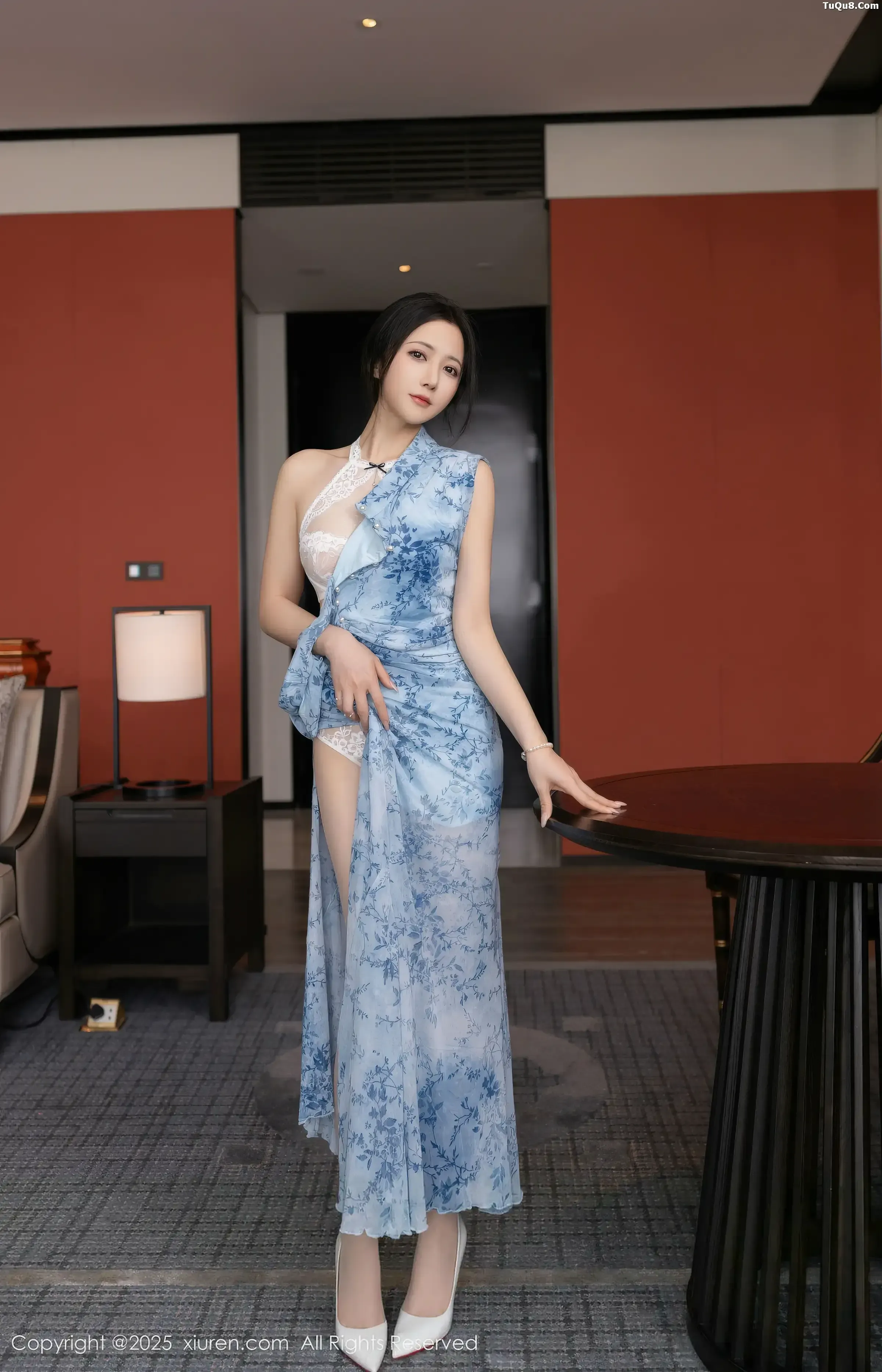 [XiuRen秀人网]第11133期鱼子酱写真 - image 36