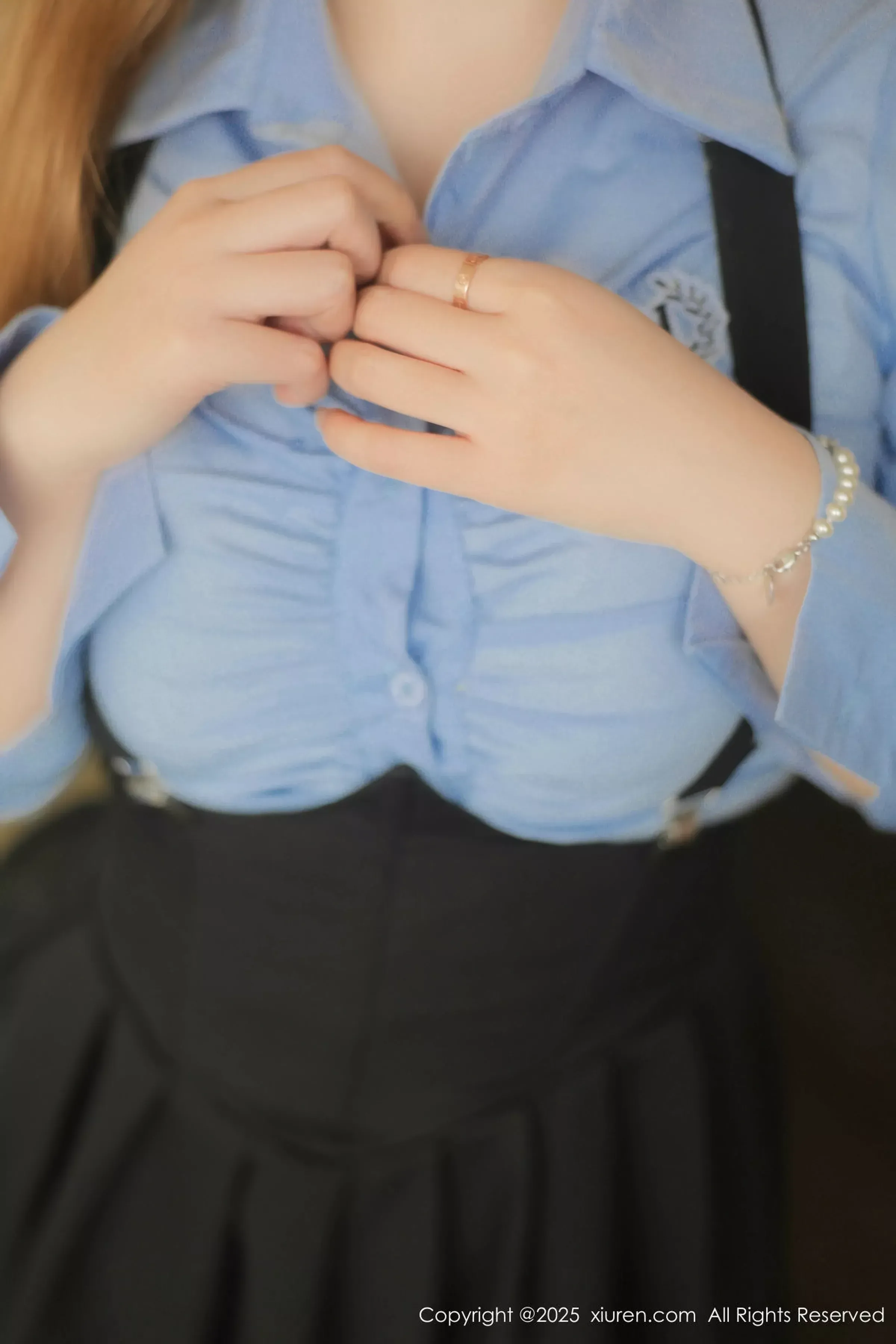 [XiuRen秀人网]第10224期麦当劳写真 - image 34