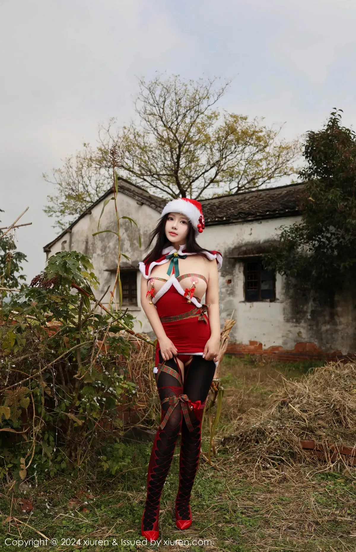 [XiuRen秀人网]第9630期小薯条写真 - image 9