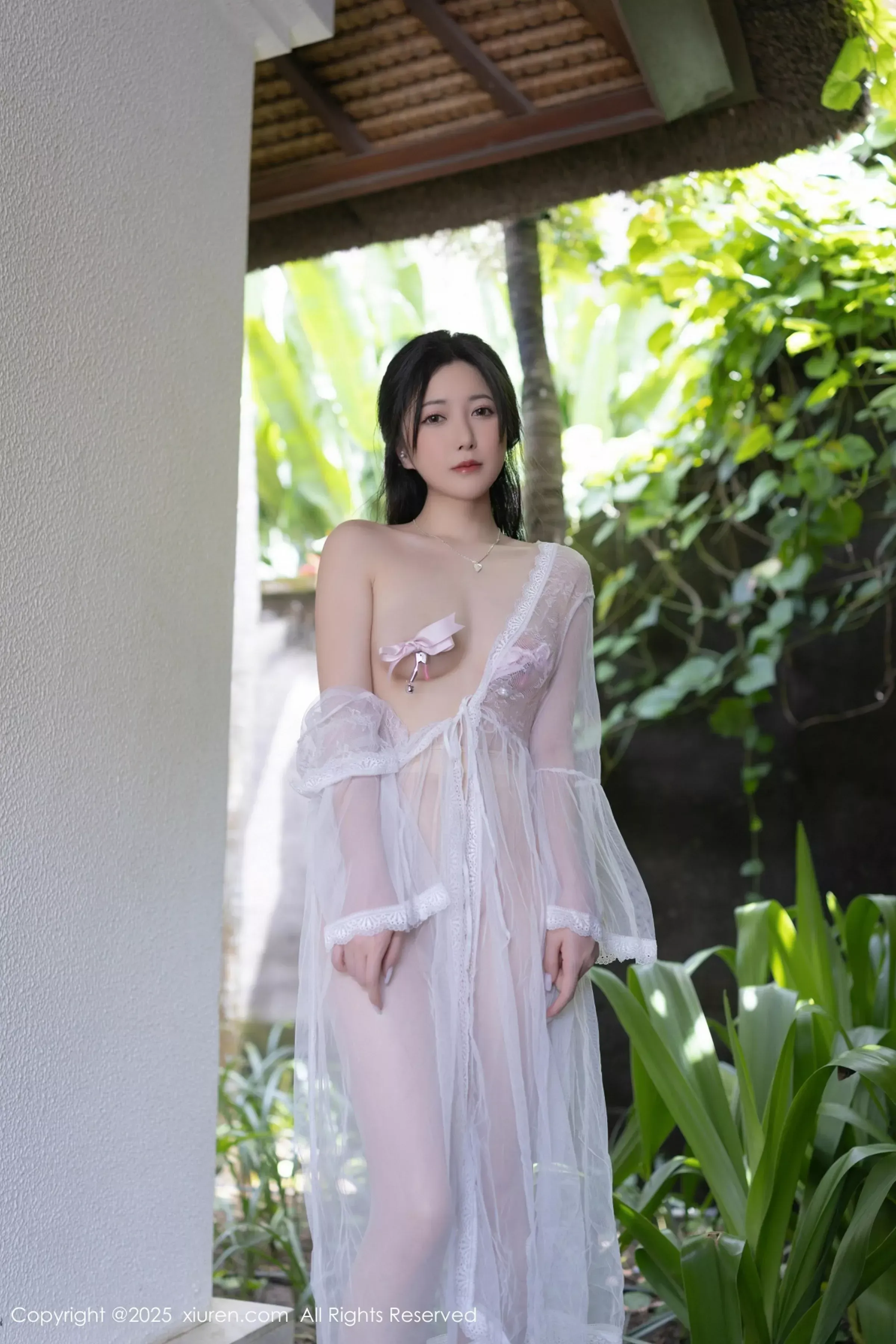 [XiuRen秀人网]第10173期鱼子酱写真 - image 2