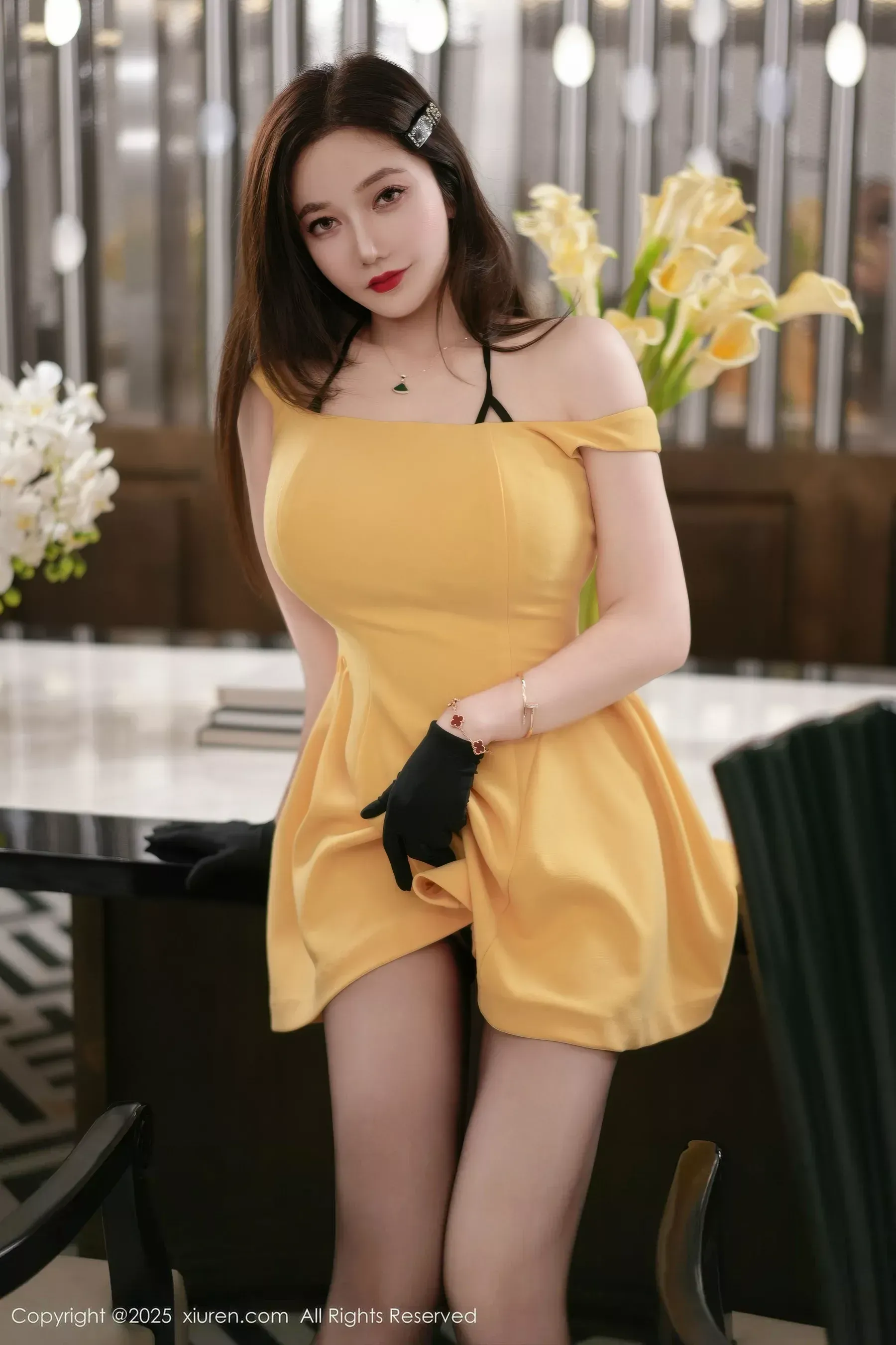 [XiuRen秀人网]第10897期心妍小公主写真 - image 56