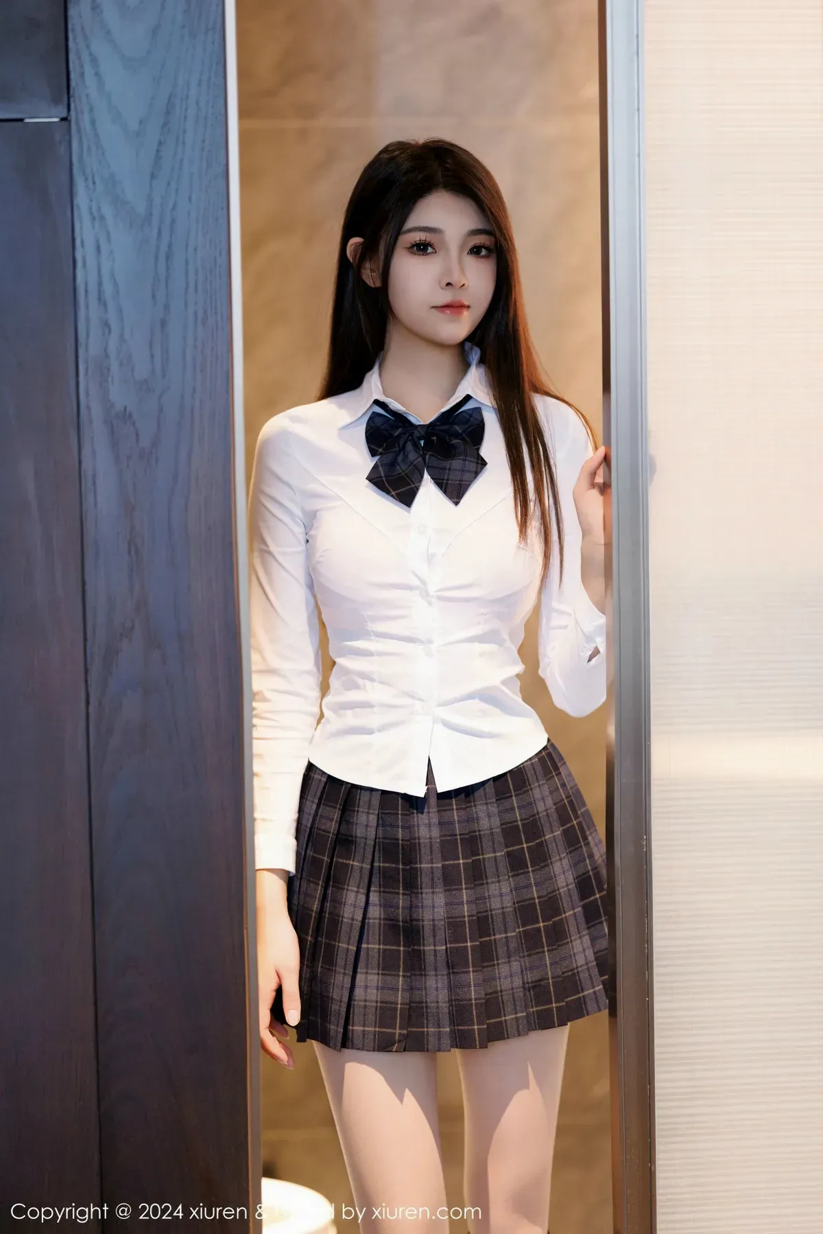 [XiuRen秀人网]第9682期初梦瑶写真 - image 9