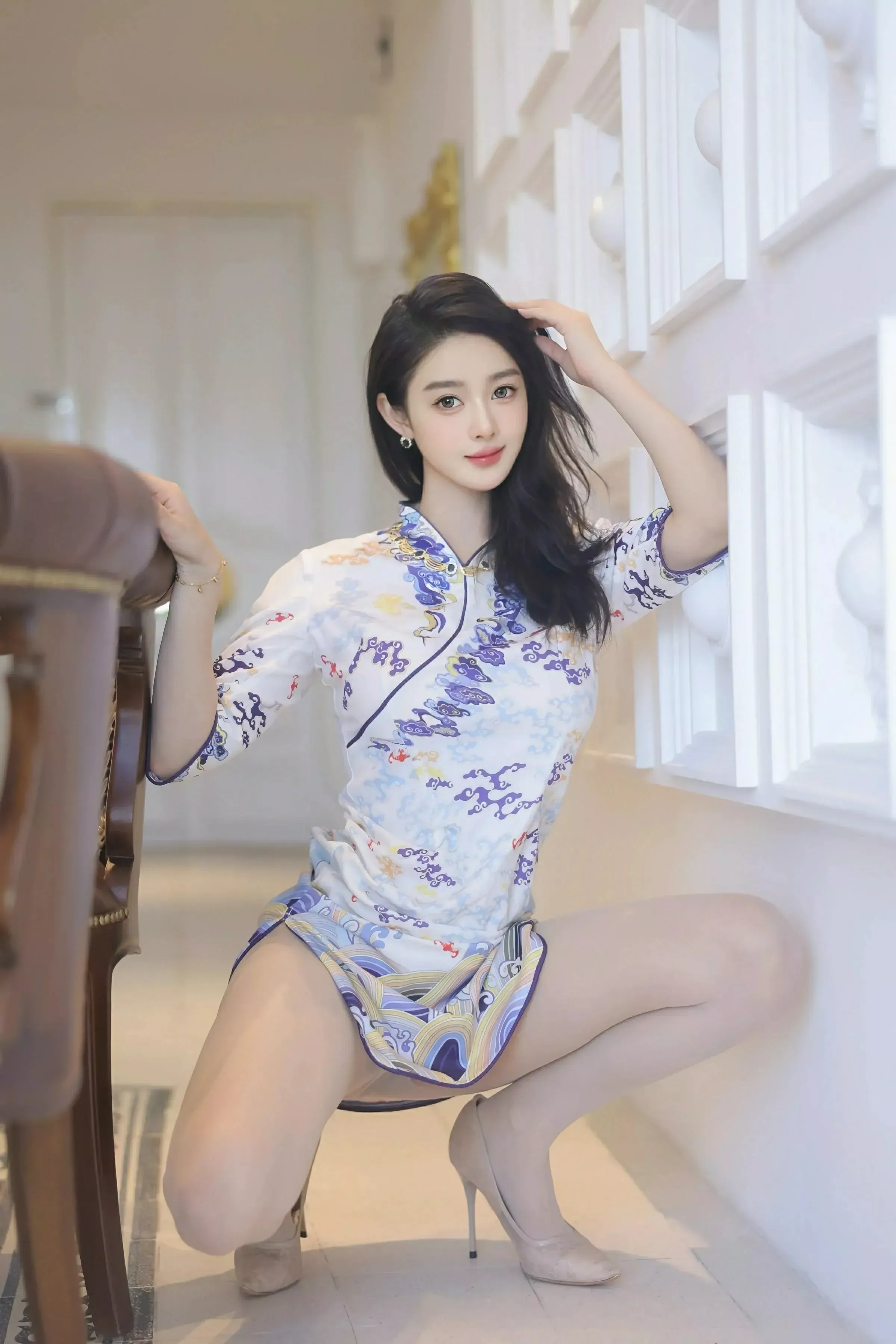 [XiuRen秀人网]第10144期Candy糖糖写真 - image 78