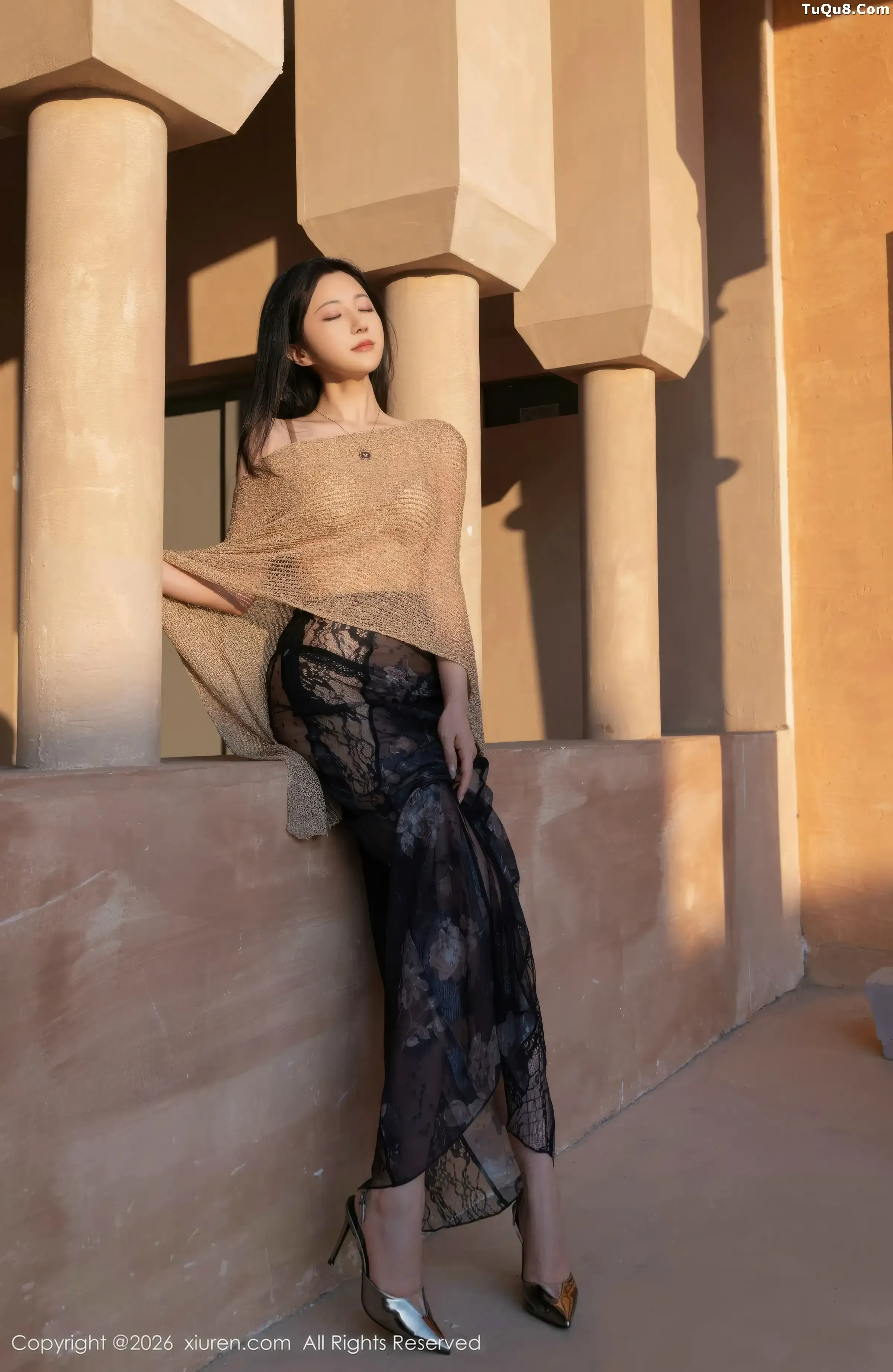 [XiuRen秀人网]第11217期鱼子酱写真 - image 78