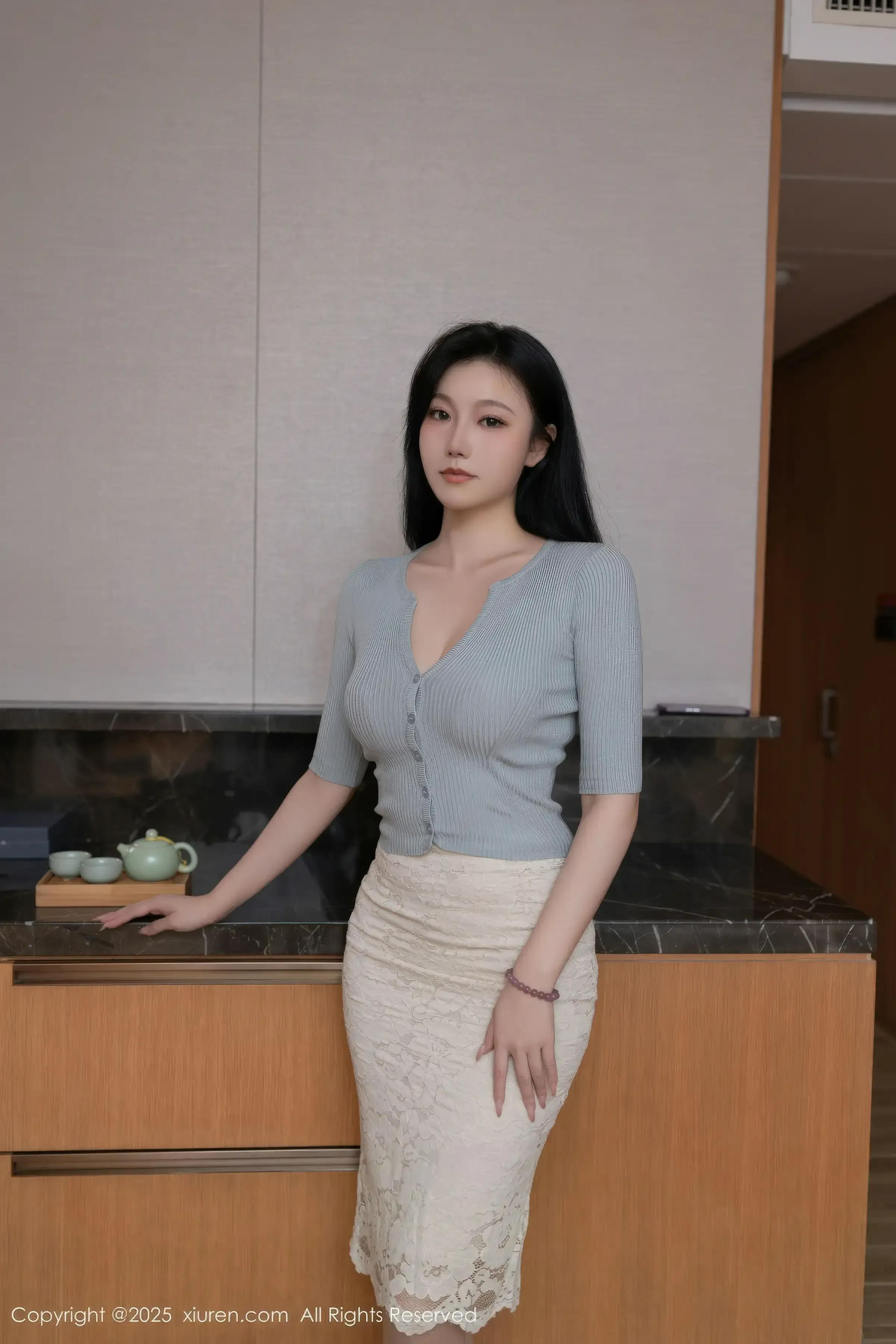 [XiuRen秀人网]第11116期安然写真