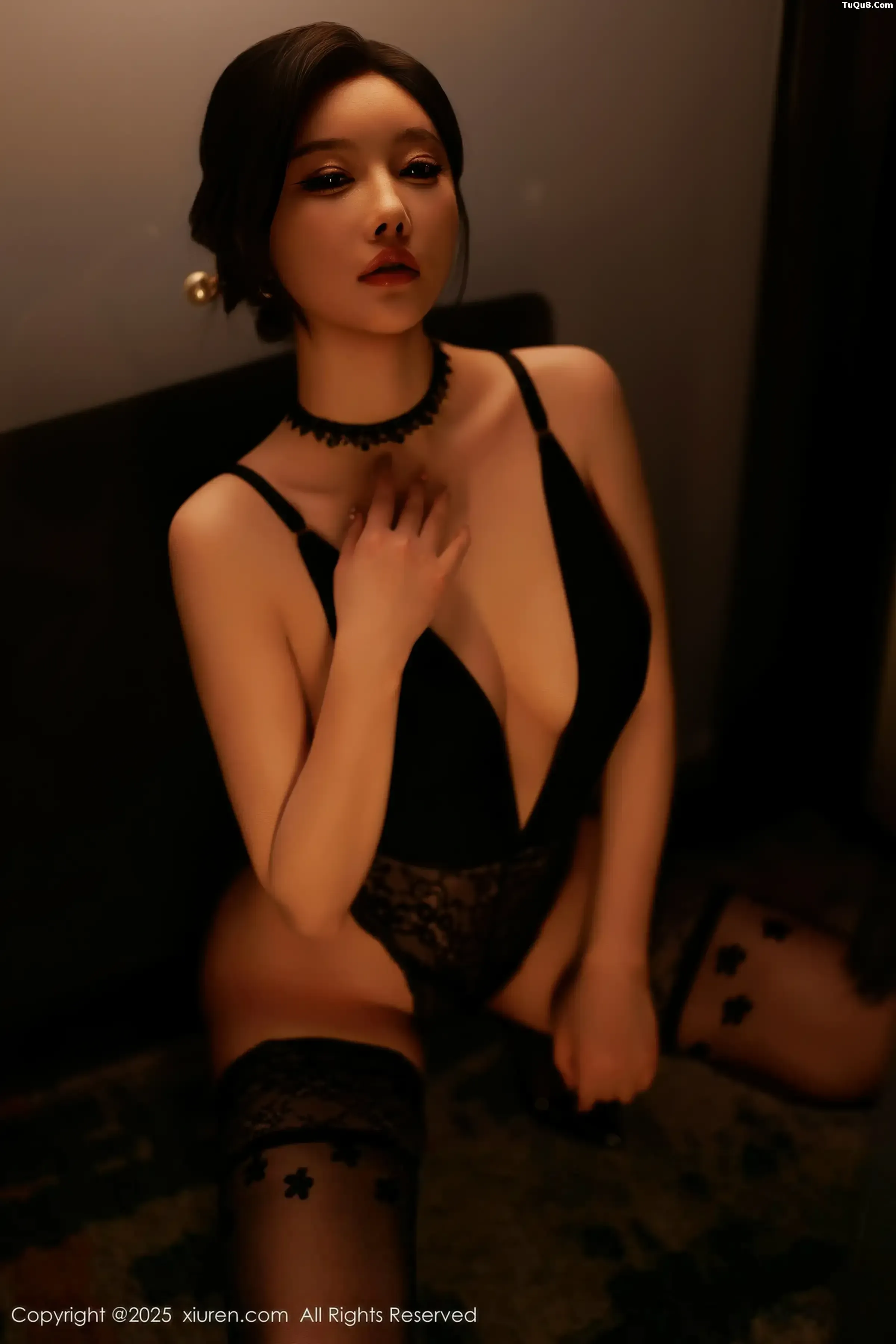 [XiuRen秀人网]第11013期CHENCHEN写真 - image 70