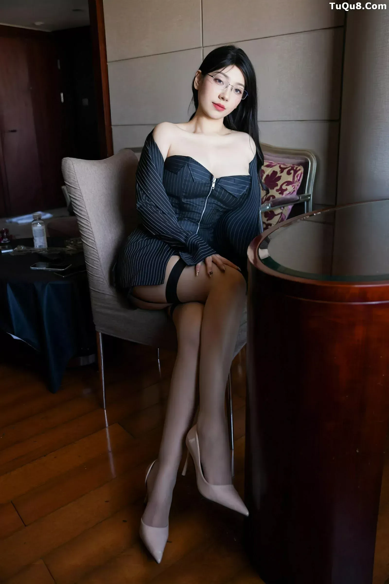 [XiuRen秀人网]第10487期美悠写真 - image 16