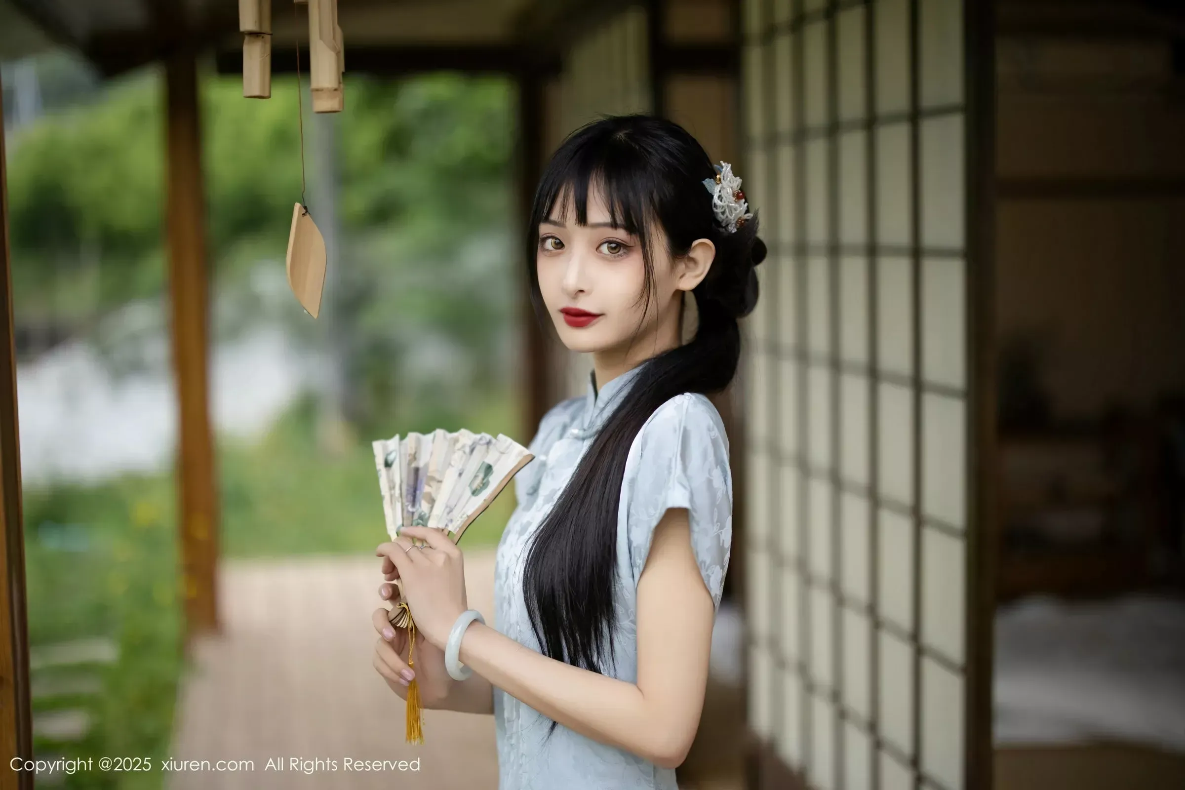 [XiuRen秀人网]第10278期茂木希子写真 - image 56