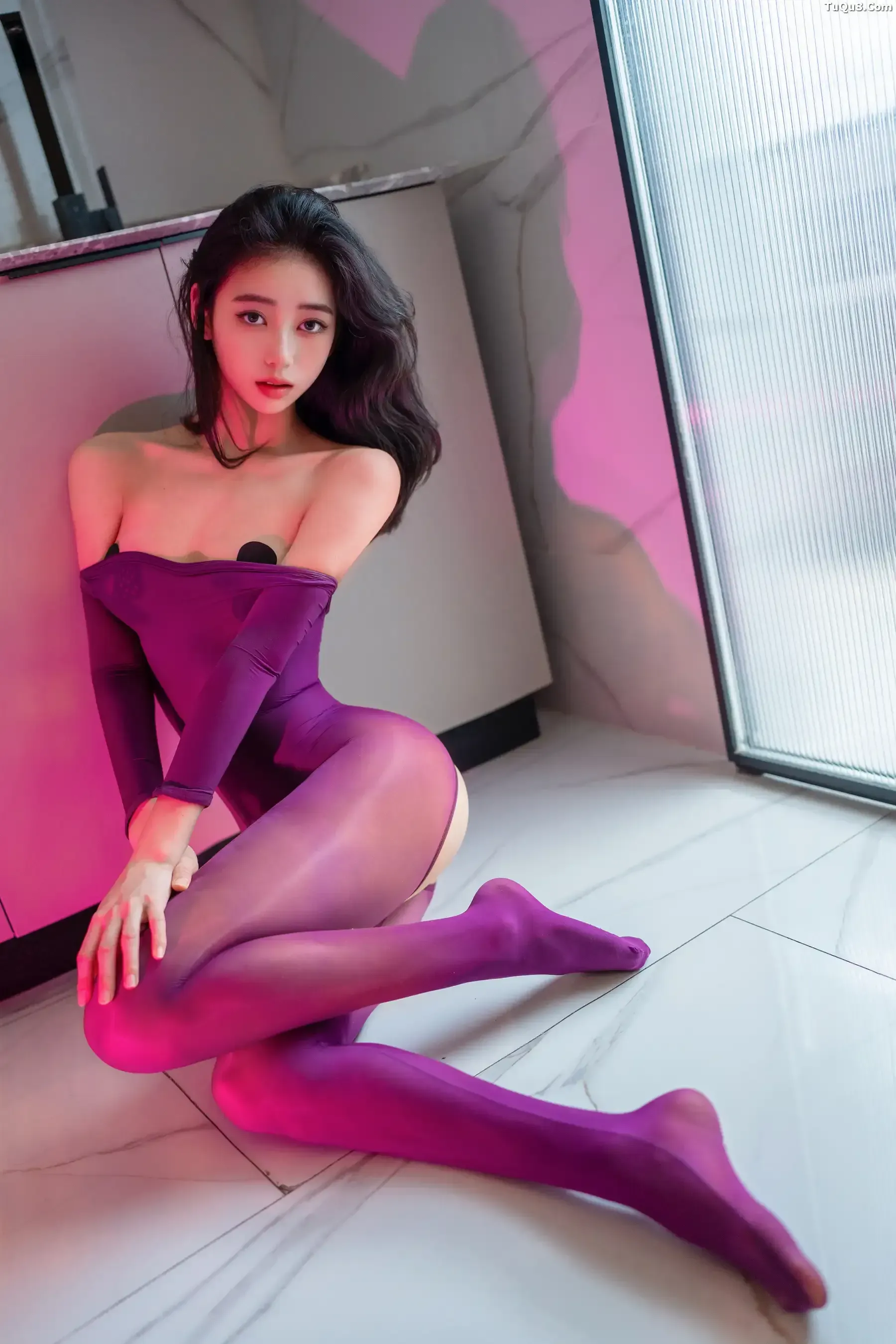 [XiuRen秀人网]第B092期时安安写真 - image 89