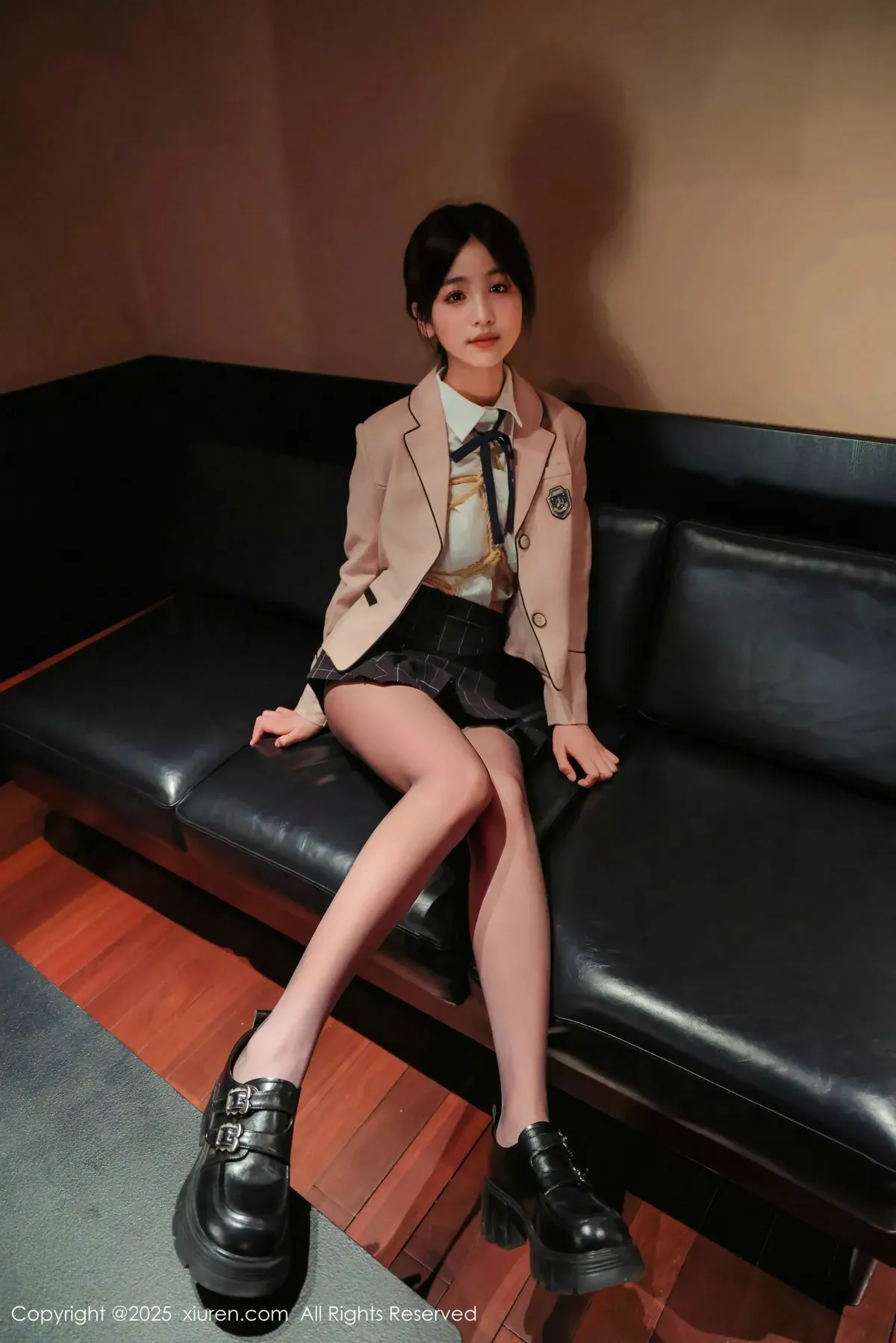[XiuRen秀人网]第9949期奶芙乔乔写真 - image 14