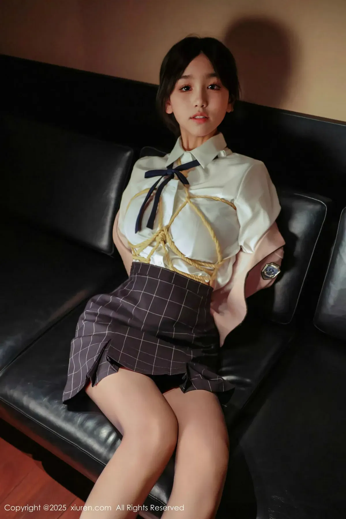 [XiuRen秀人网]第9949期奶芙乔乔写真 - image 20