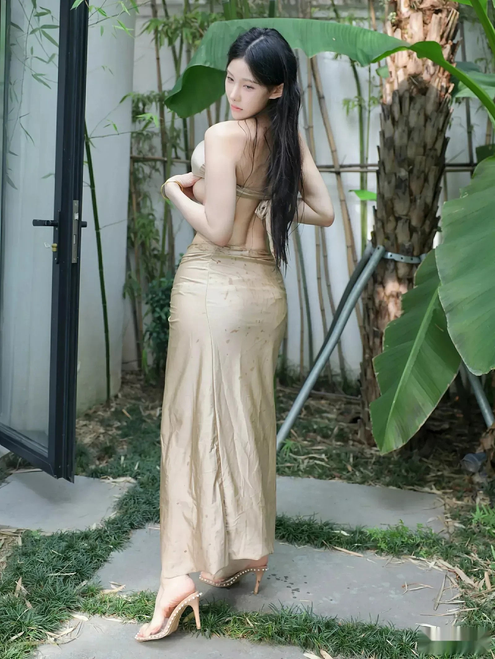 [XiuRen秀人网]第10618期梨霜儿写真 - image 27