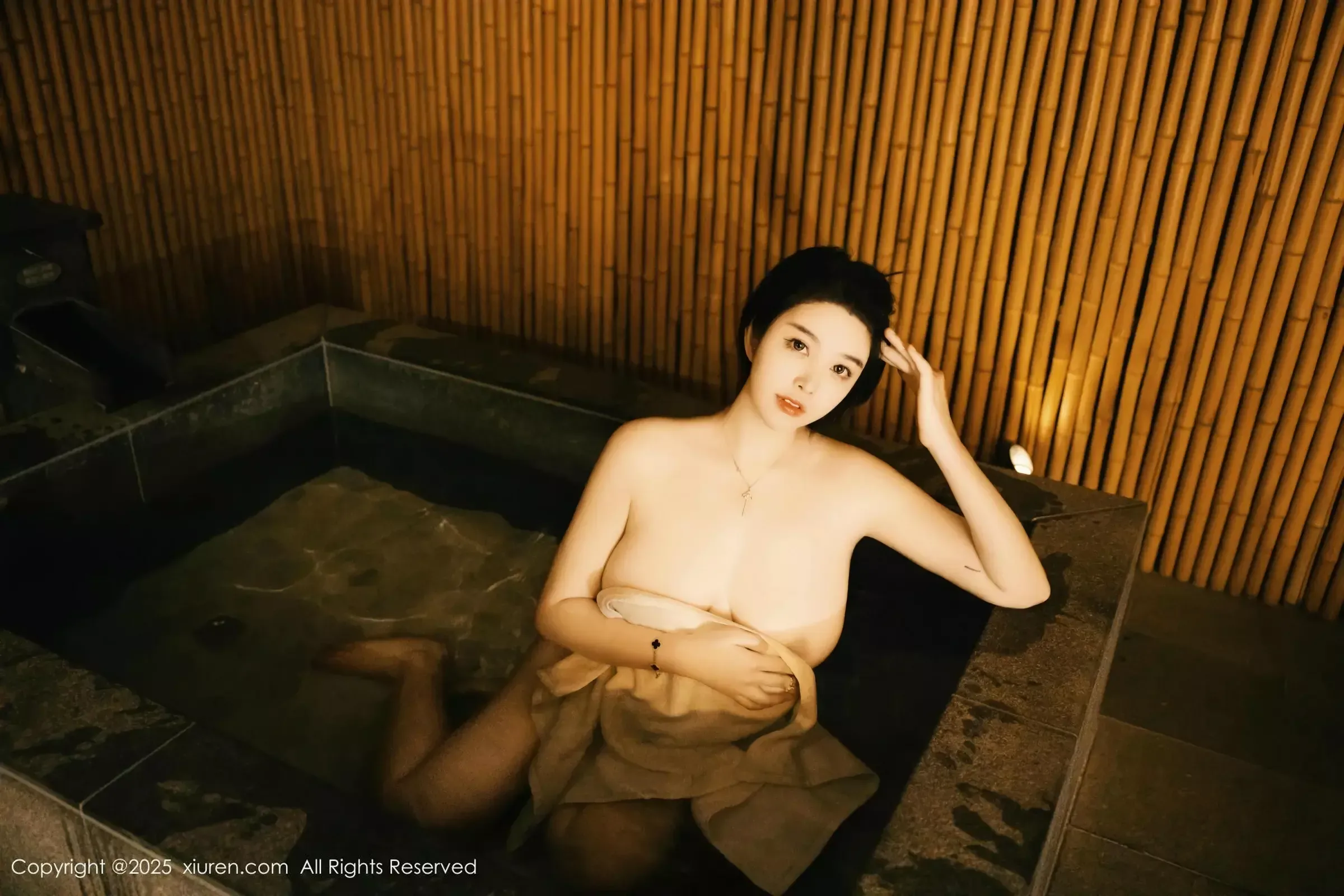 [XiuRen秀人网]第10091期林若凡写真 - image 14