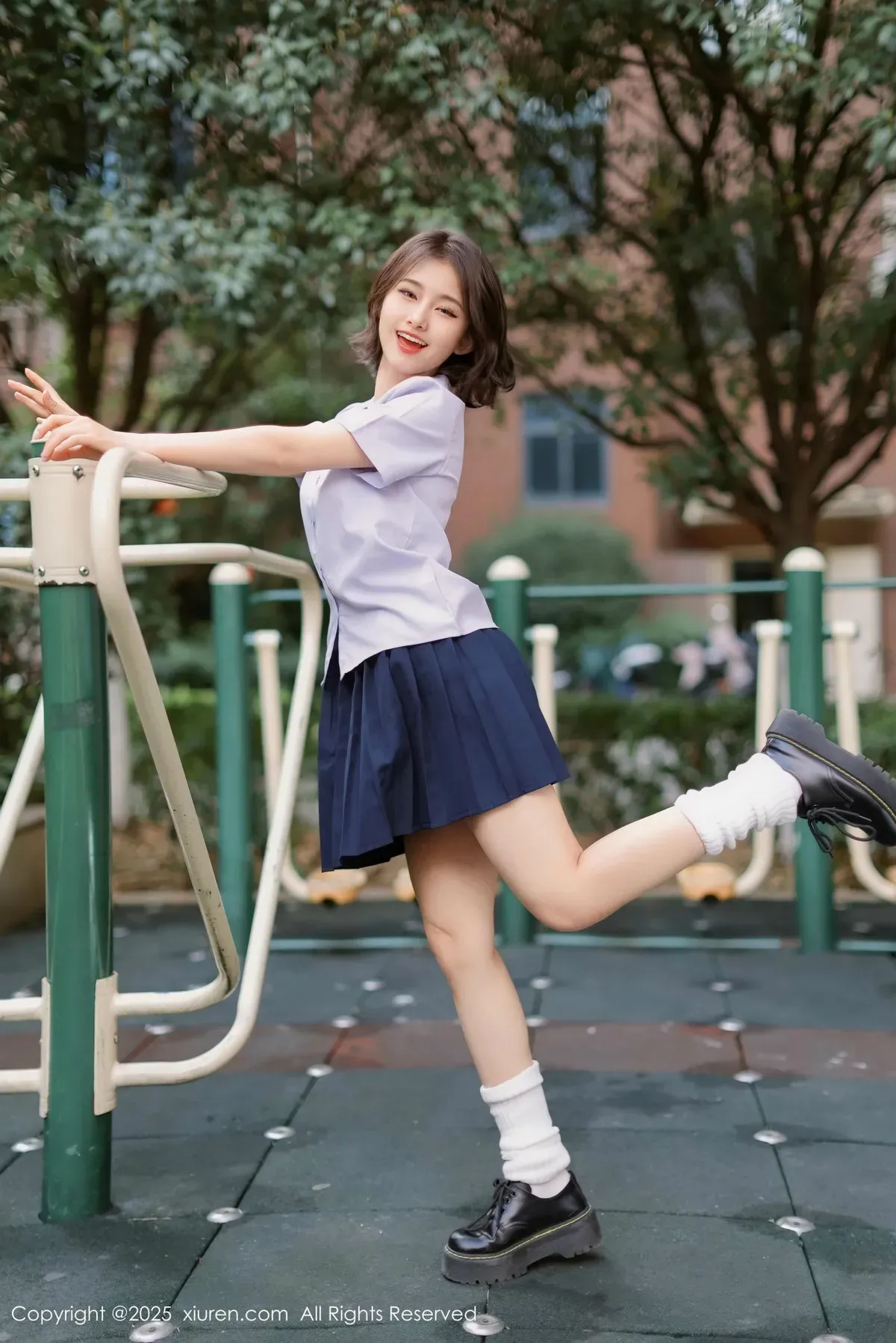 [XiuRen秀人网]第9985期小橘子写真 - image 67