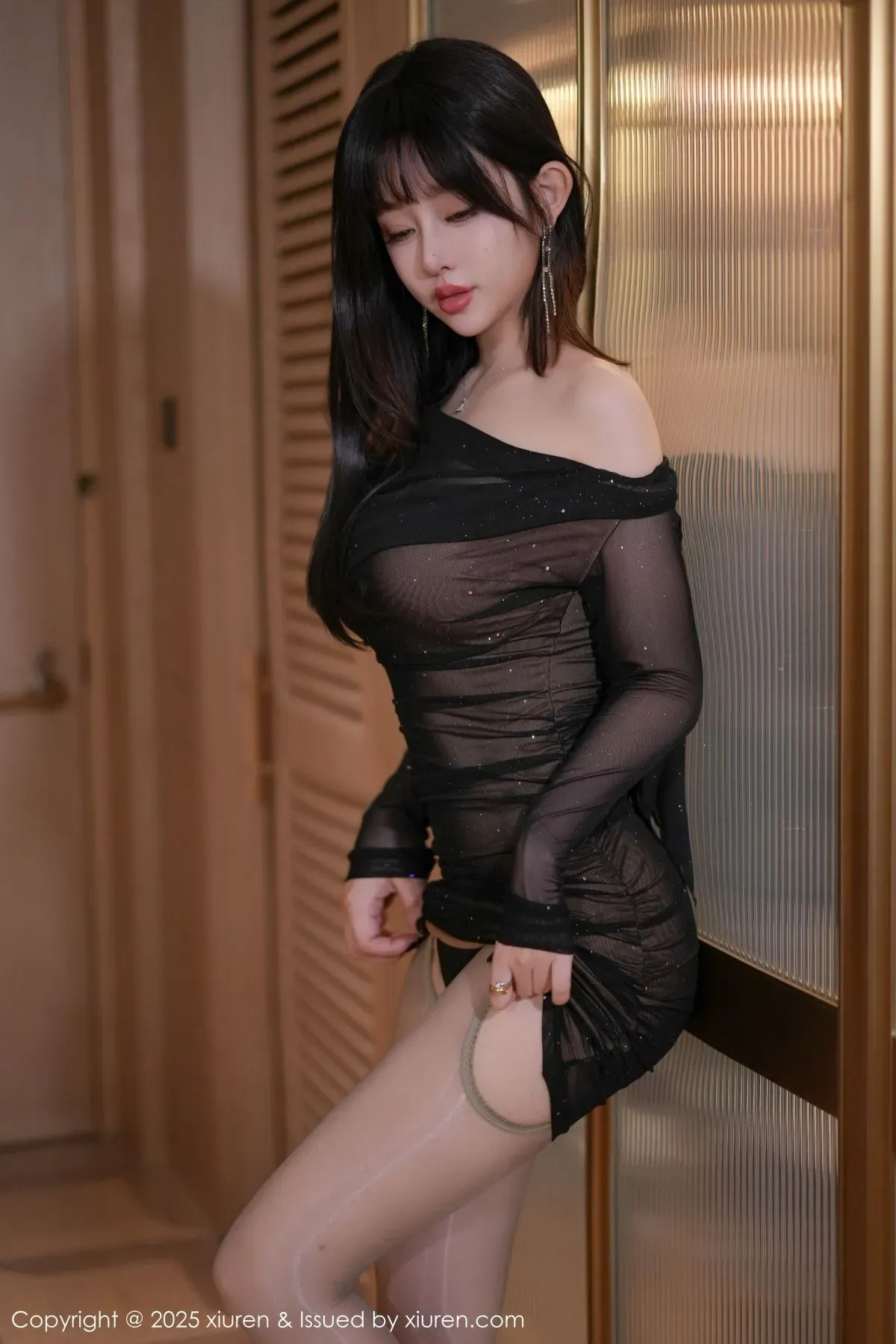 [XiuRen秀人网]第9740期王雨纯写真 - image 6