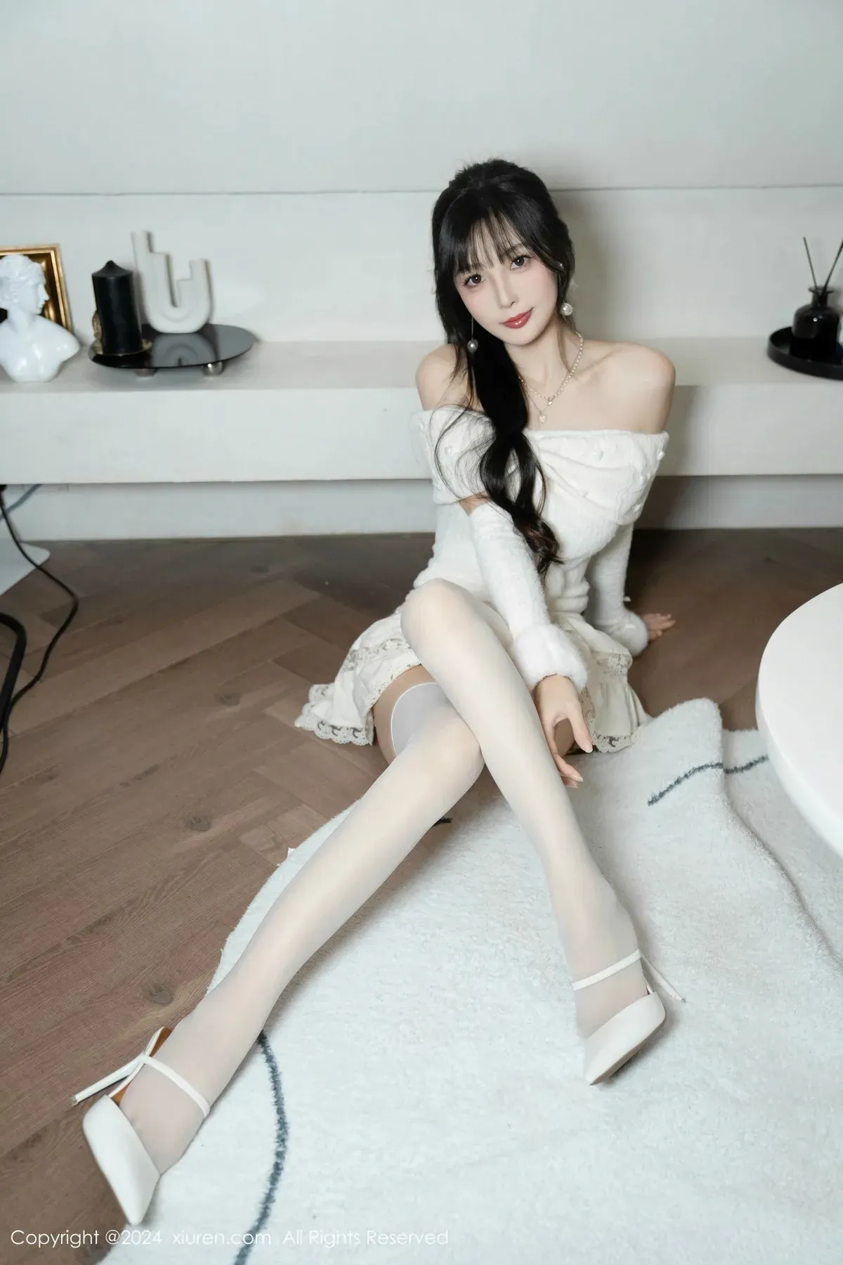 [XiuRen秀人网]第9658期林星阑写真 - image 31