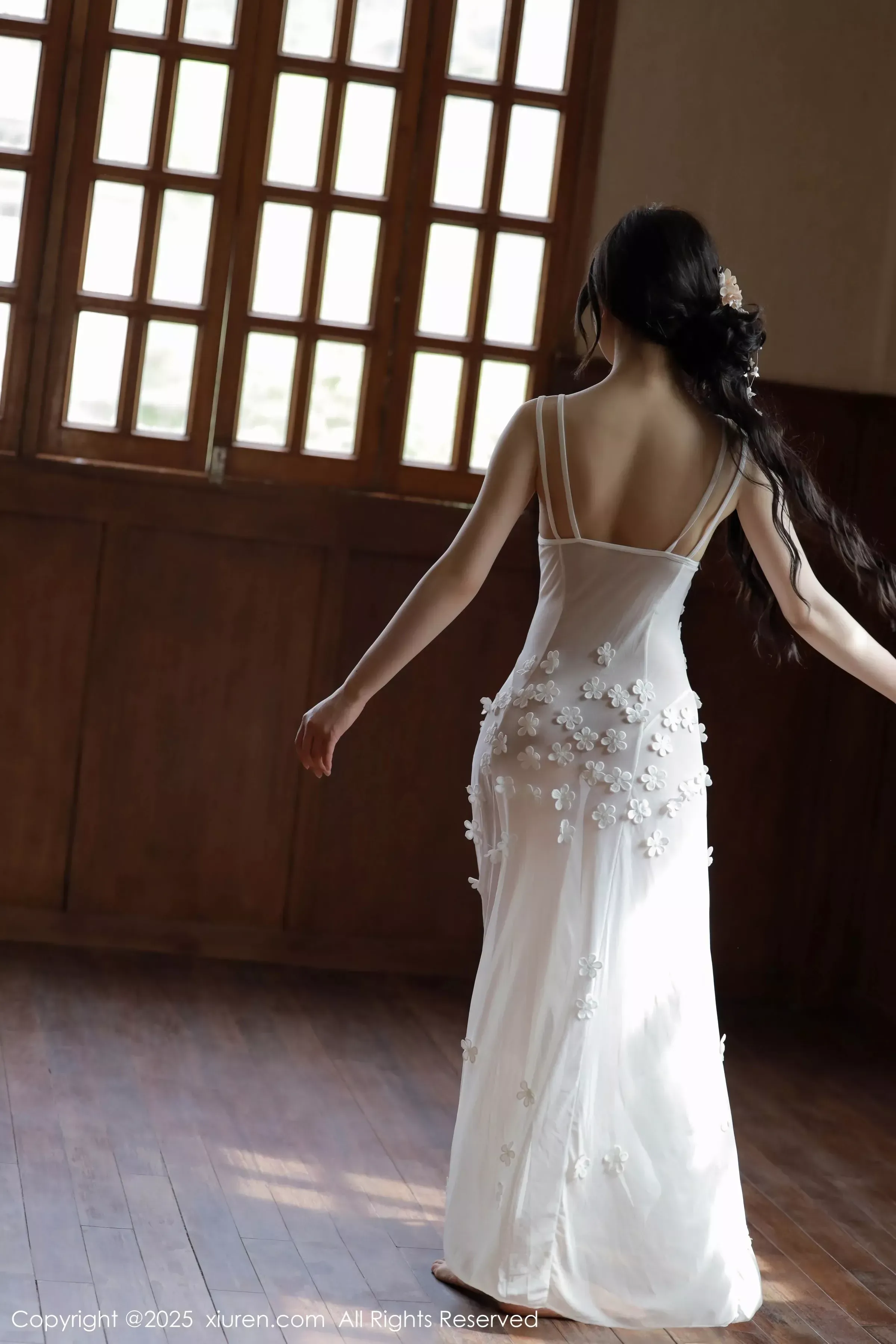 [XiuRen秀人网]第10198期橙子酱写真 - image 58