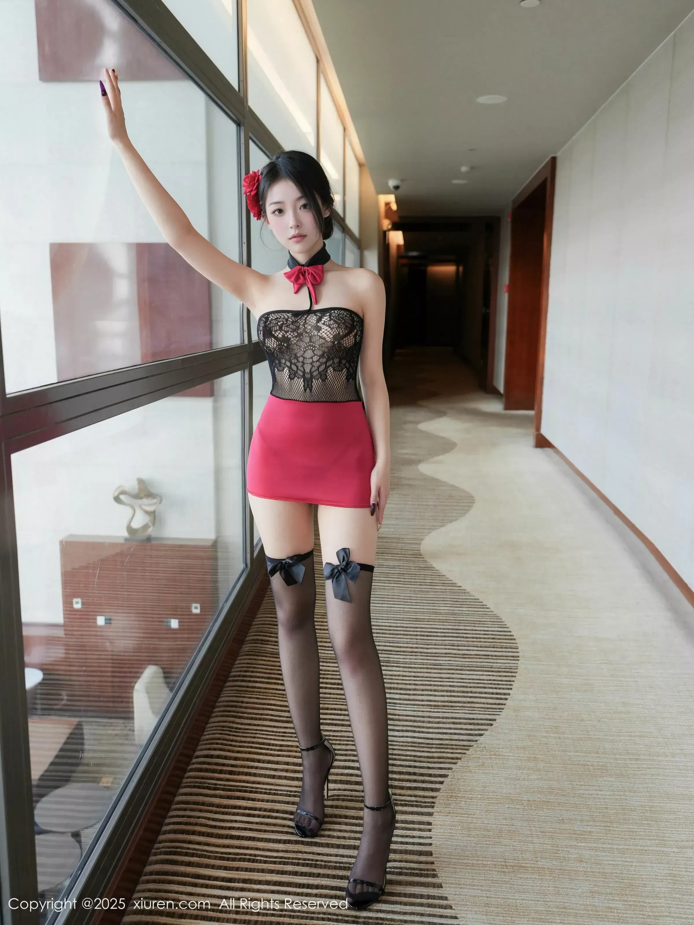 [XiuRen秀人网]第10279期白琮瑗写真 - image 45