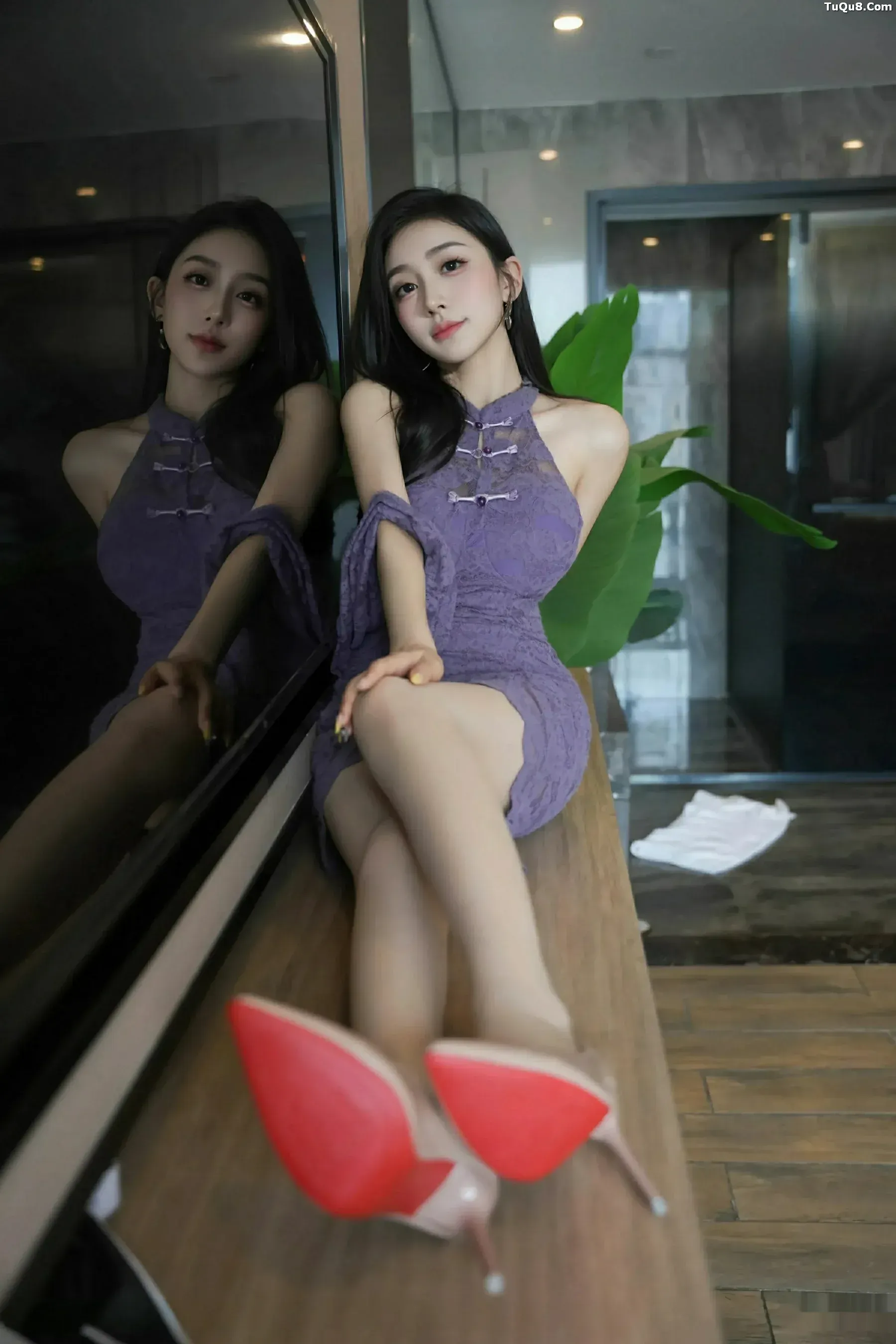 [XiuRen秀人网]第10801期小阿娇写真 - image 16
