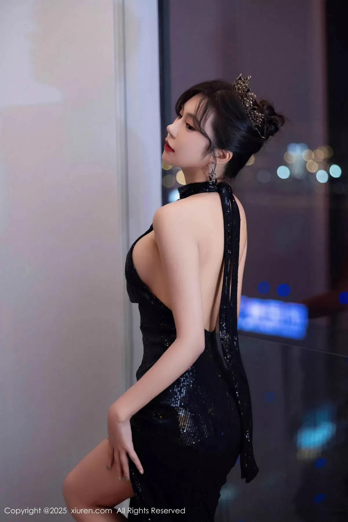 [XiuRen秀人网]第9948期绮里嘉写真 - image 11