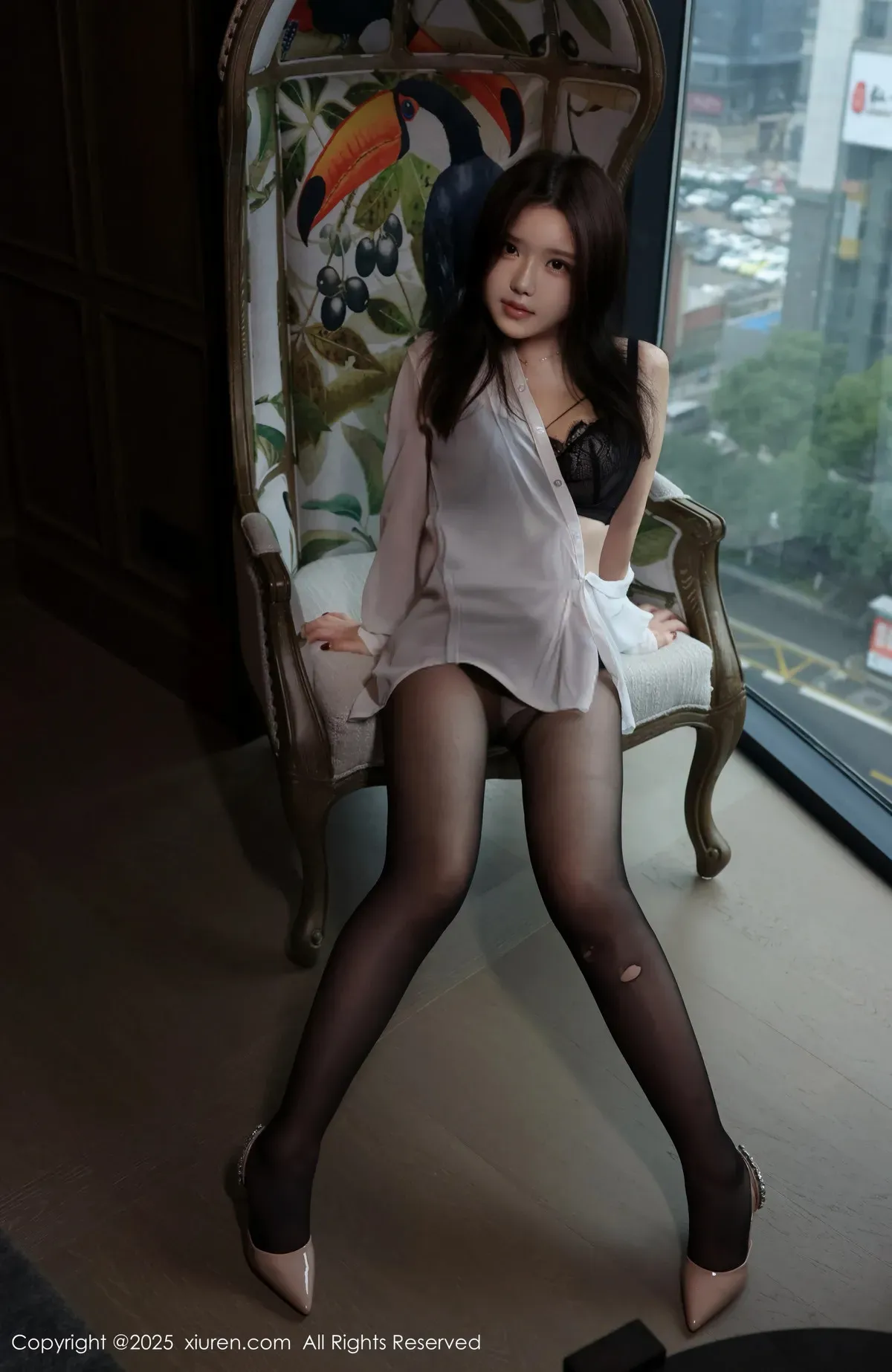 [XiuRen秀人网]第9983期小薯条写真 - image 31
