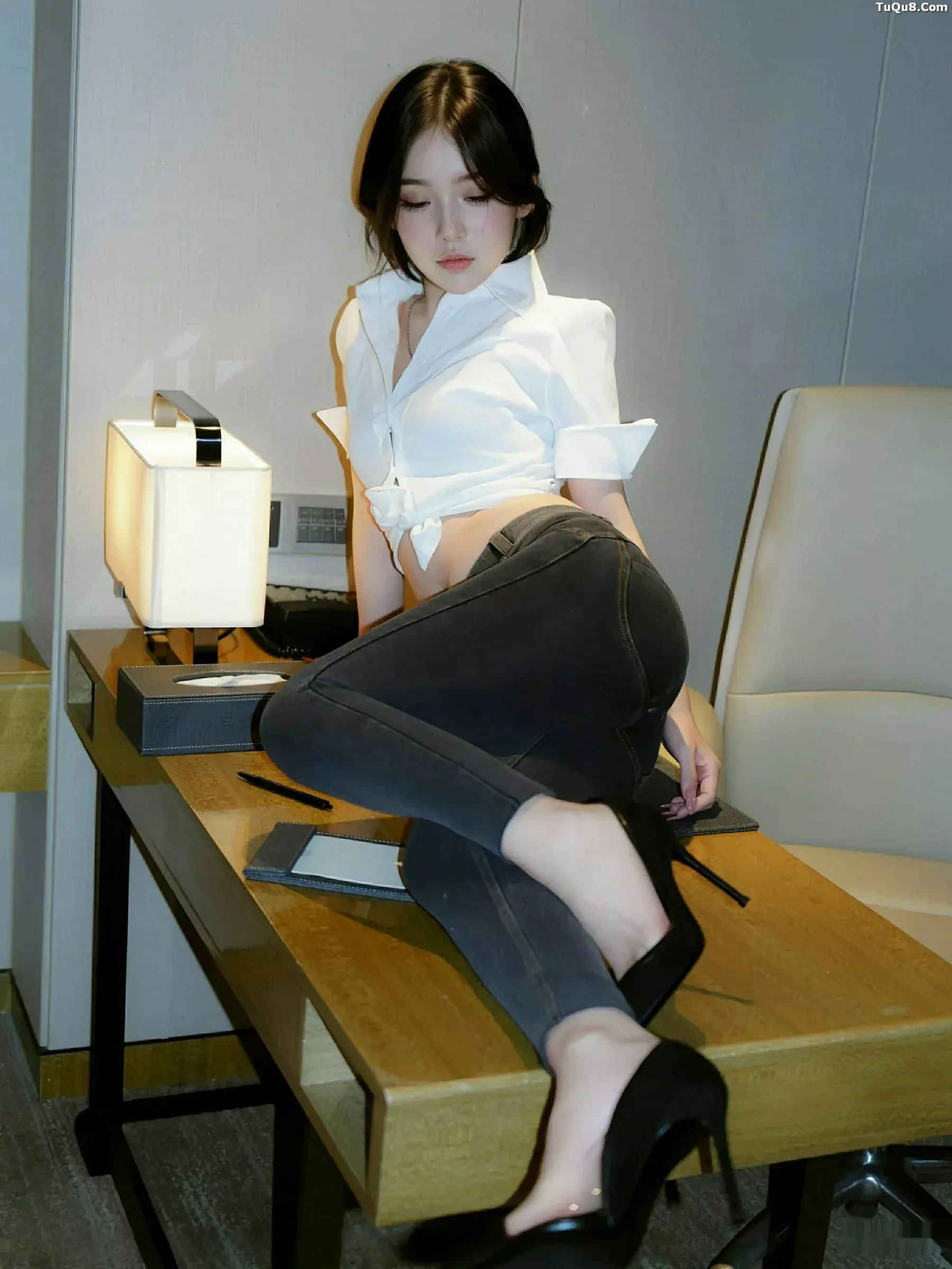 [XiuRen秀人网]第10785期汁汁写真 - image 15