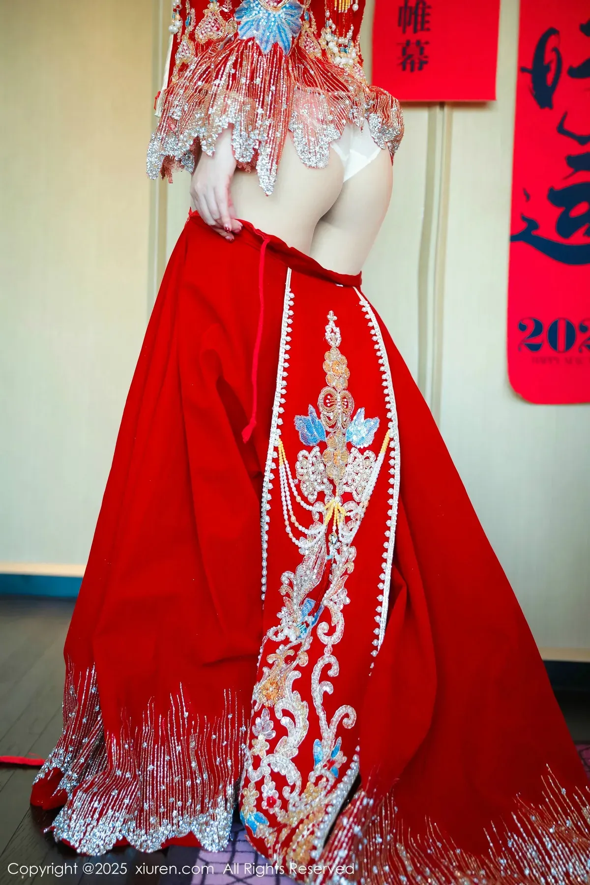 [XiuRen秀人网]第9823期蛋蛋宝写真 - image 33