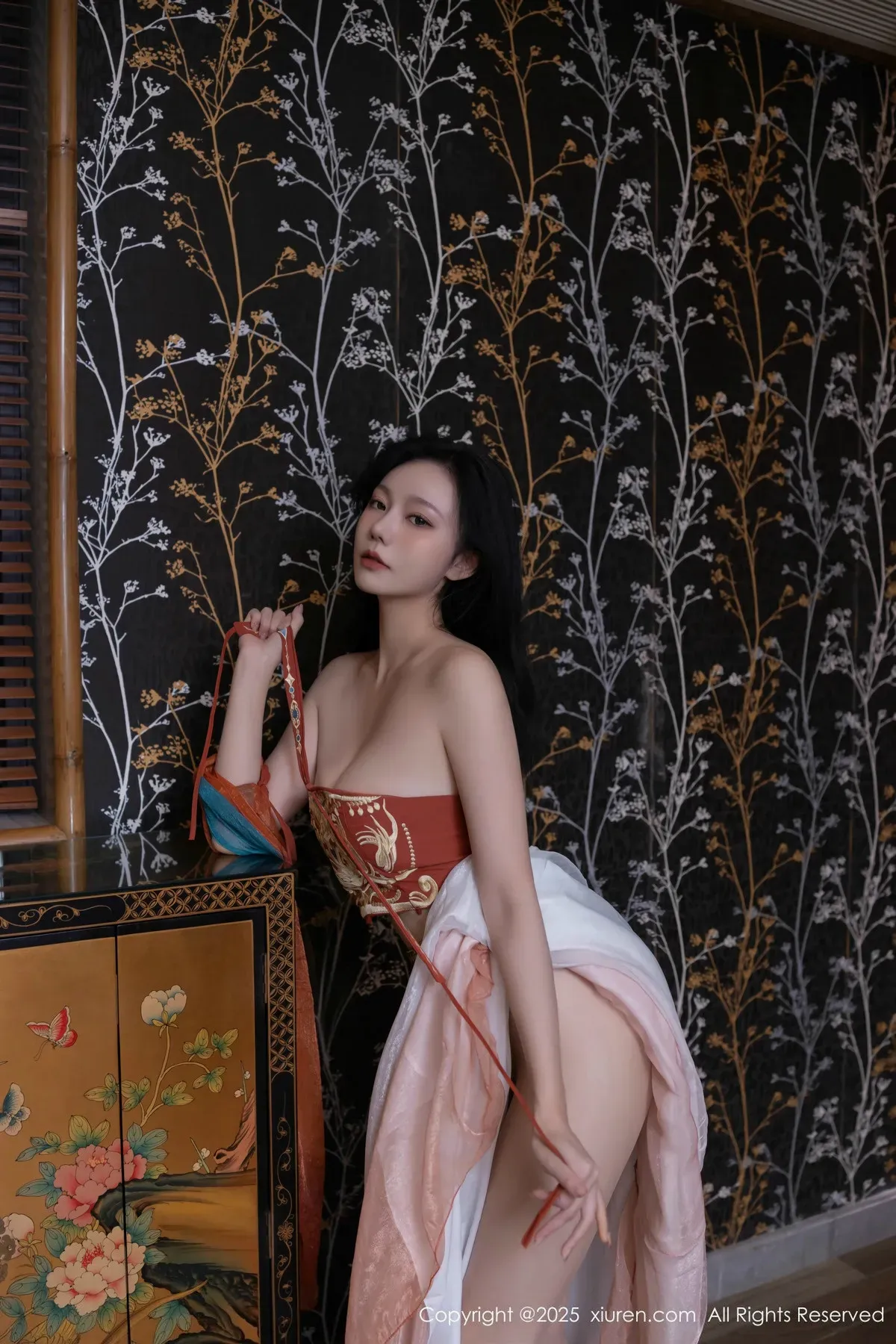 [XiuRen秀人网]第9757期安然写真 - image 22