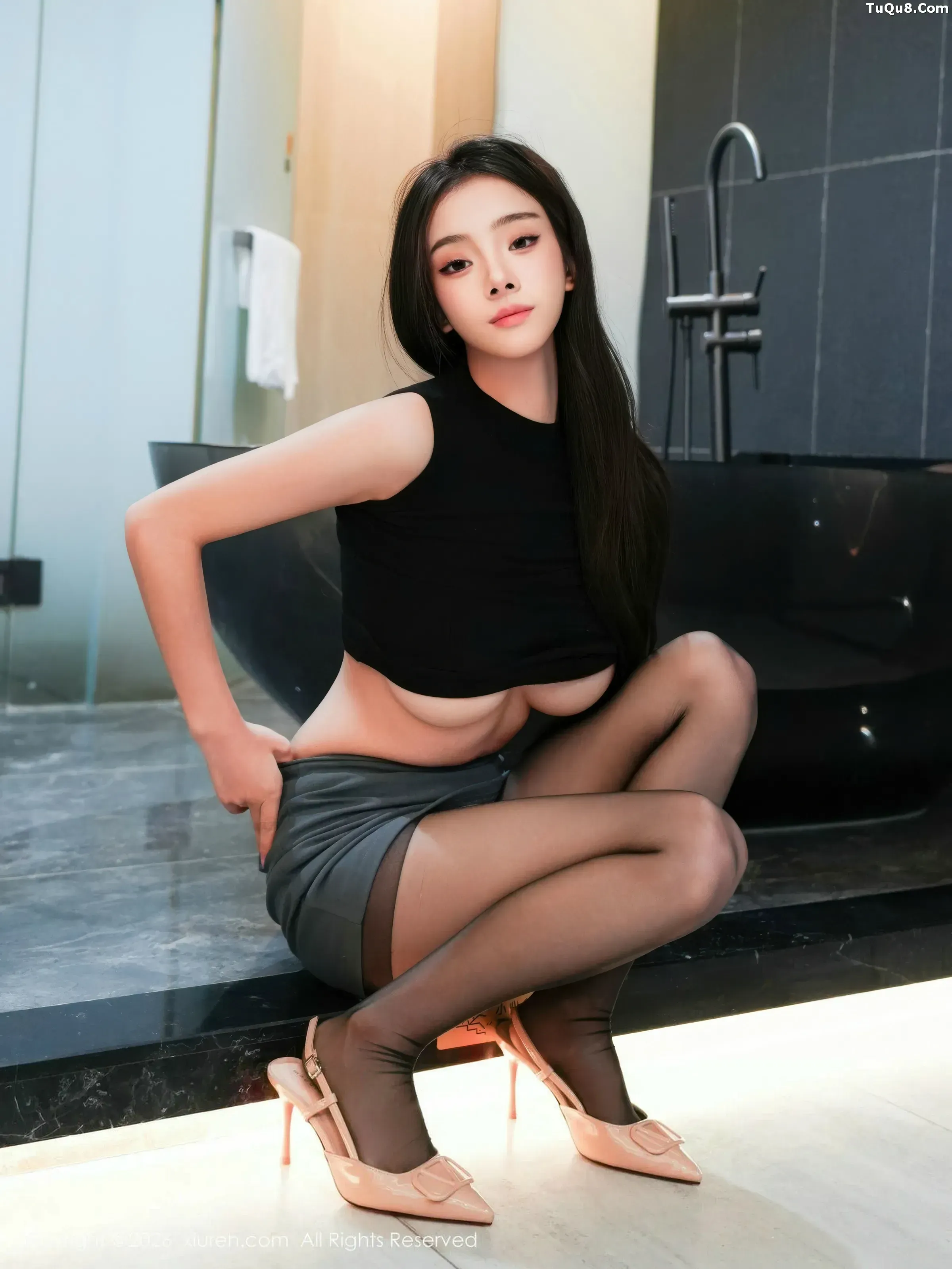 [XiuRen秀人网]第11277期小奶娇写真 - image 24
