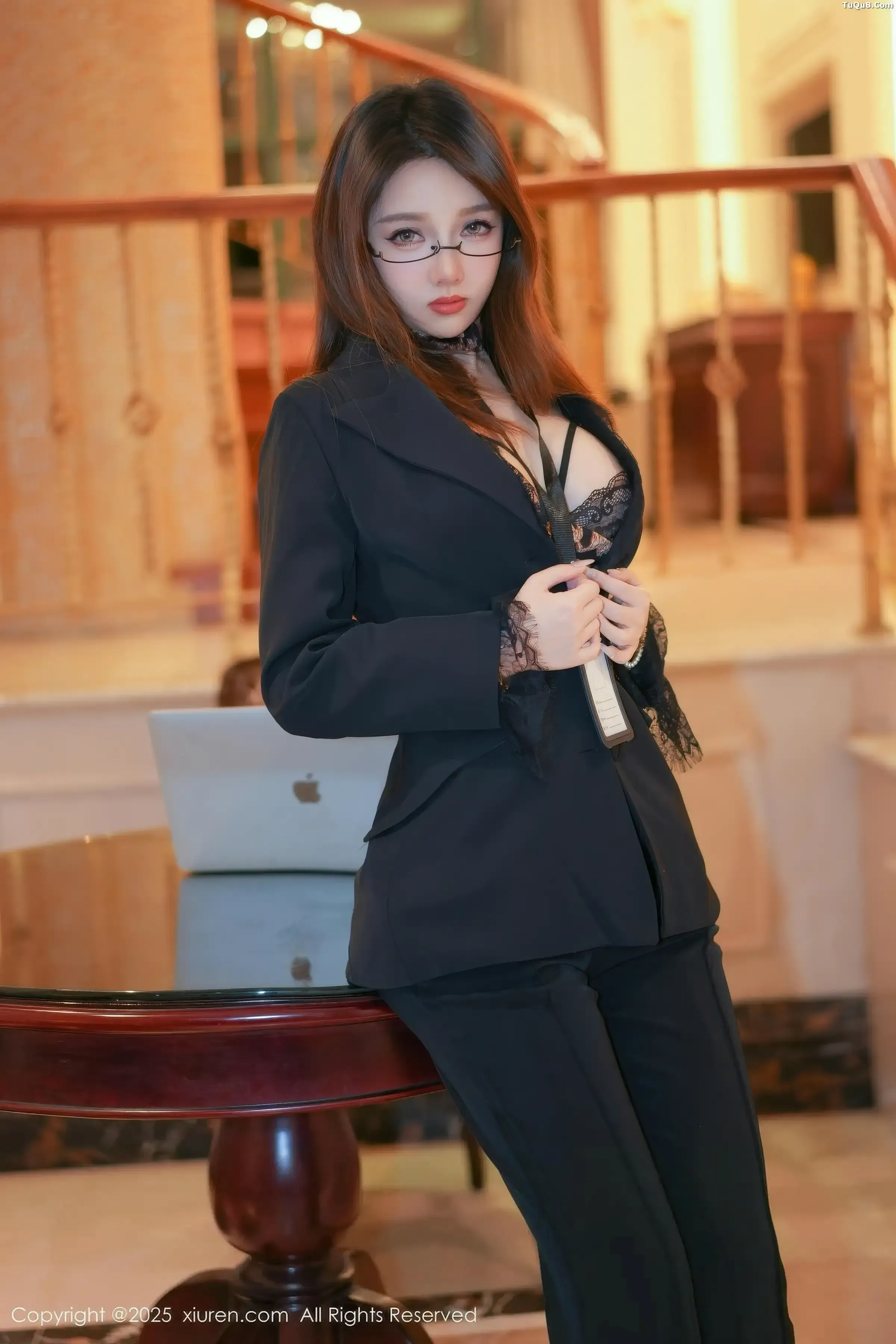 [XiuRen秀人网]第11007期夭夭写真 - image 7