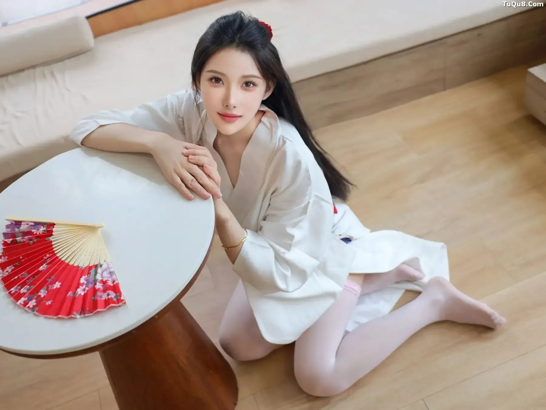[XiuRen秀人网]第B109期梨霜儿写真 - image 11