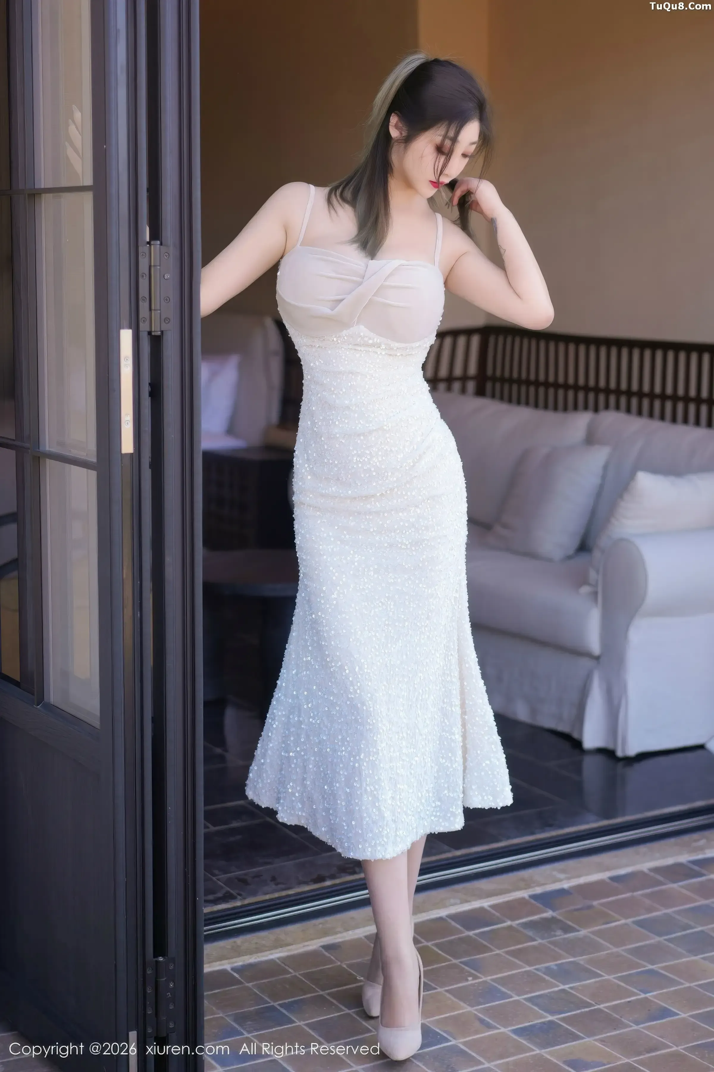 [XiuRen秀人网]第11301期妲己写真 - image 56