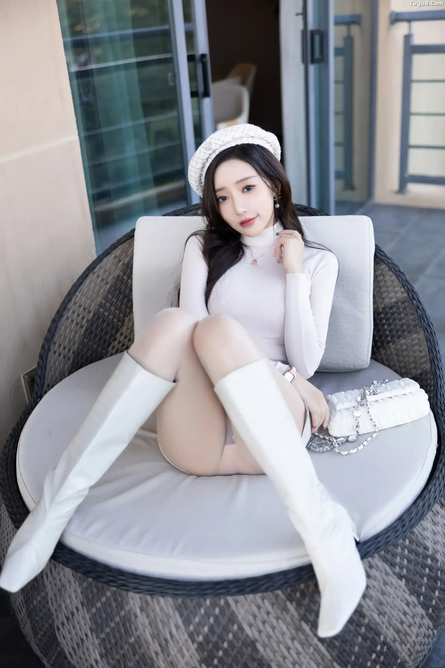 [XiuRen秀人网]第B120期王馨瑶写真 - image 21