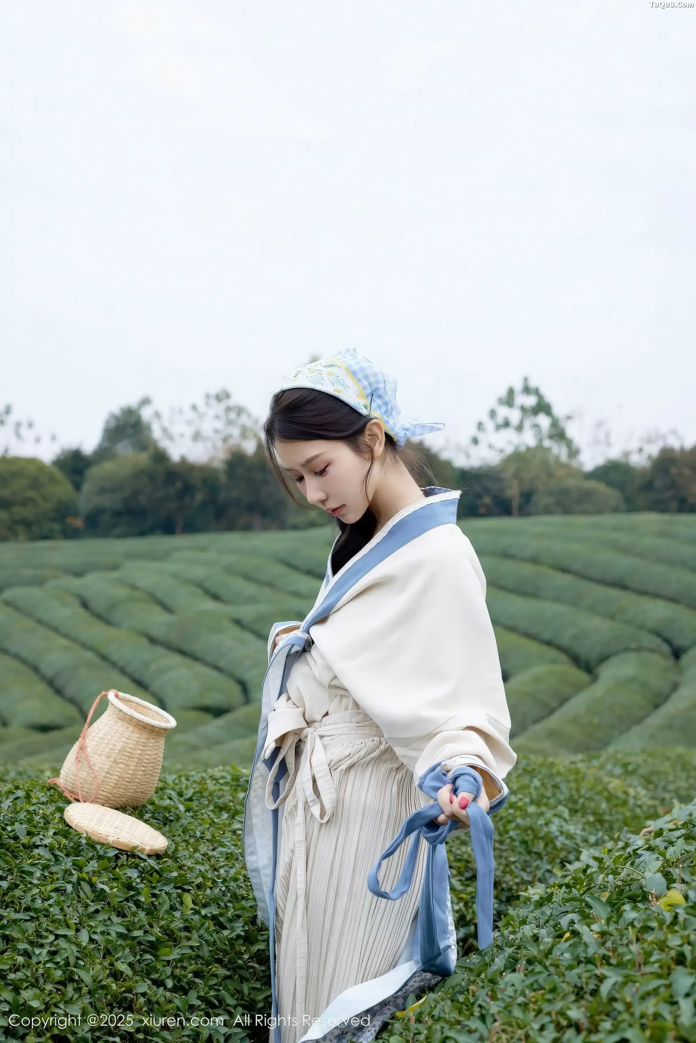 [XiuRen秀人网]第11098期尹甜甜写真 - image 27