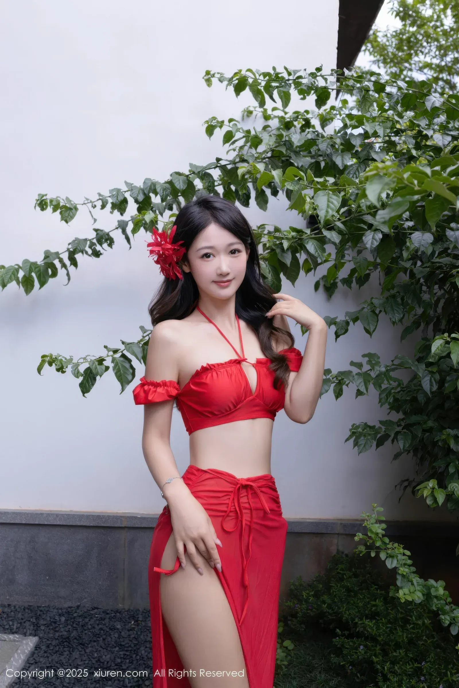 [XiuRen秀人网]第10662期唐安琪写真 - image 78