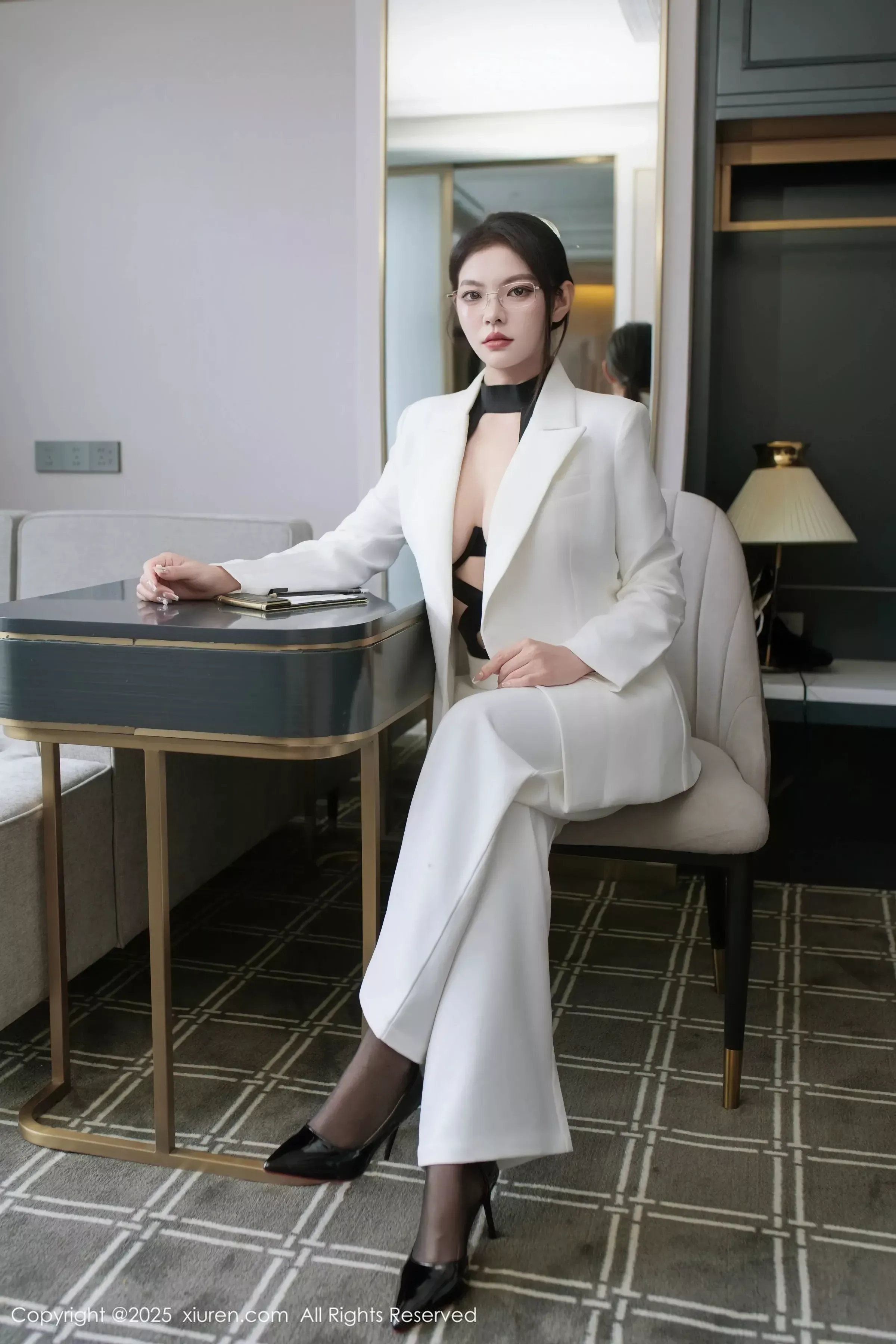 [XiuRen秀人网]第10464期冬安写真 - image 89